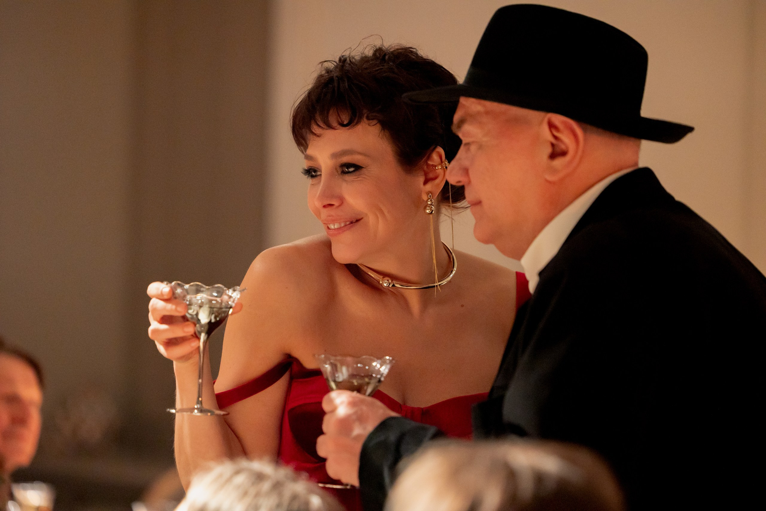 Екатерина Волкова. Да, такой стиль!. Фотограф Москва Людмила Белова