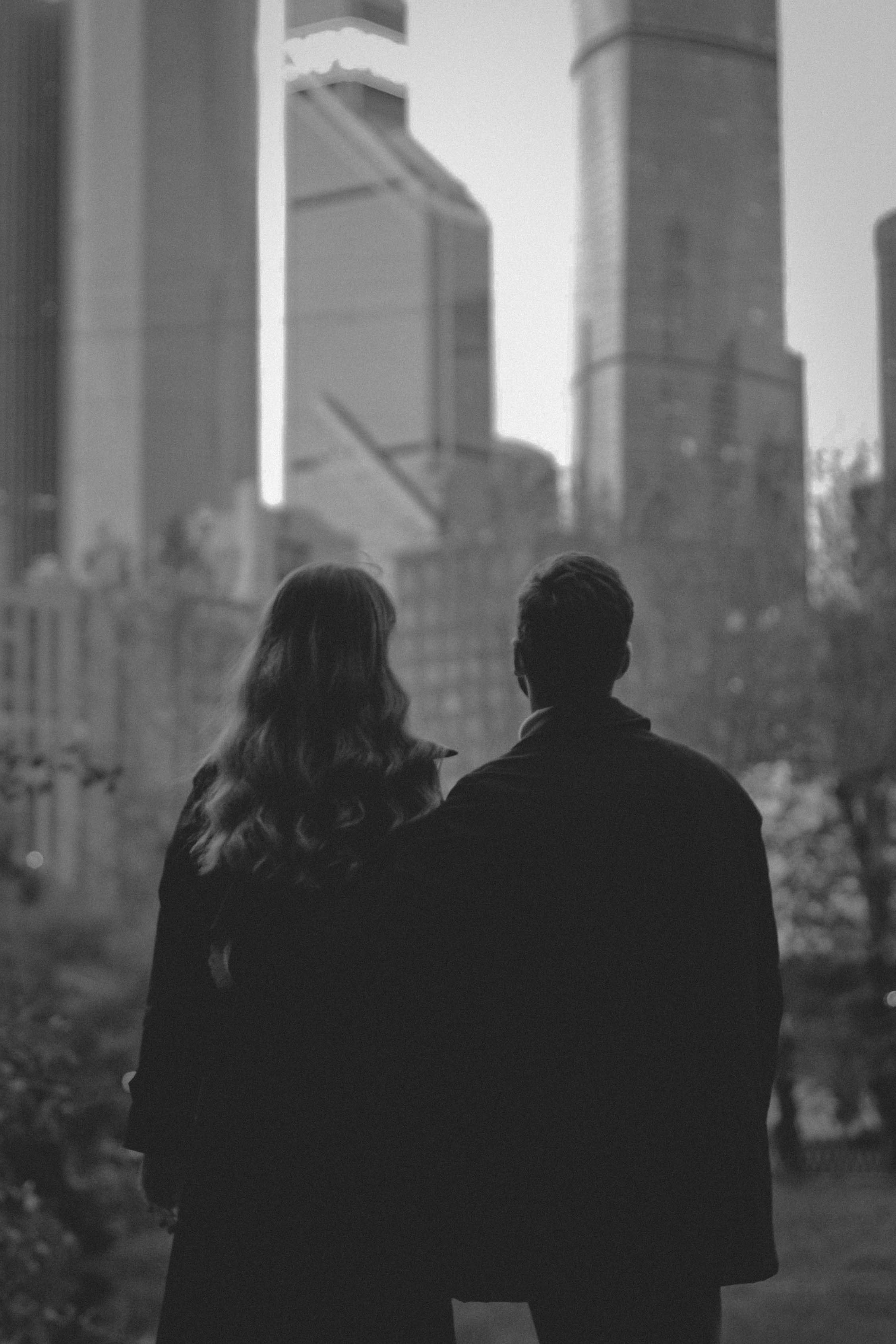 Love Story. Фотограф в Москве Мехтиева Полина