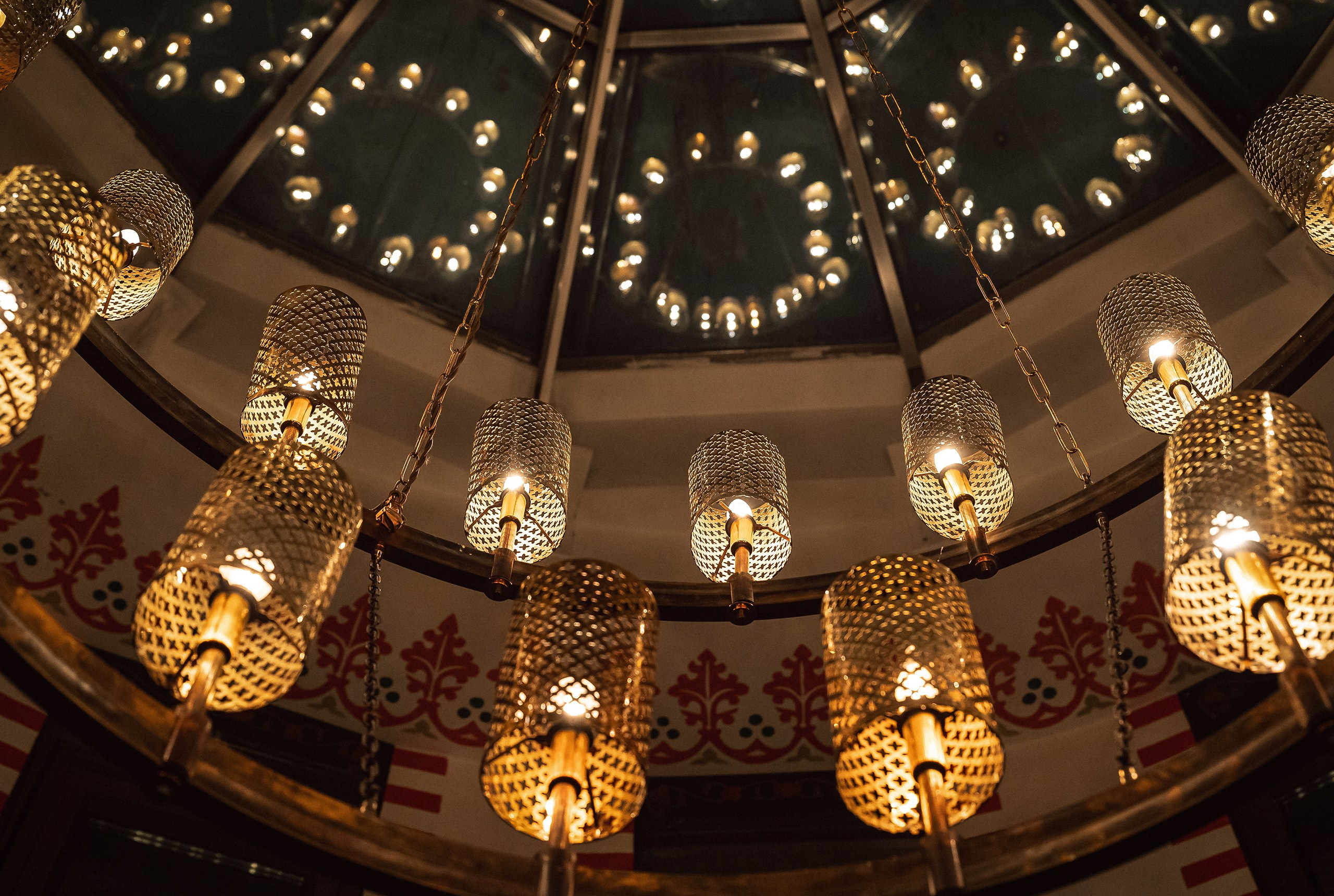 Антураж. Фотограф Сергей Шурмин