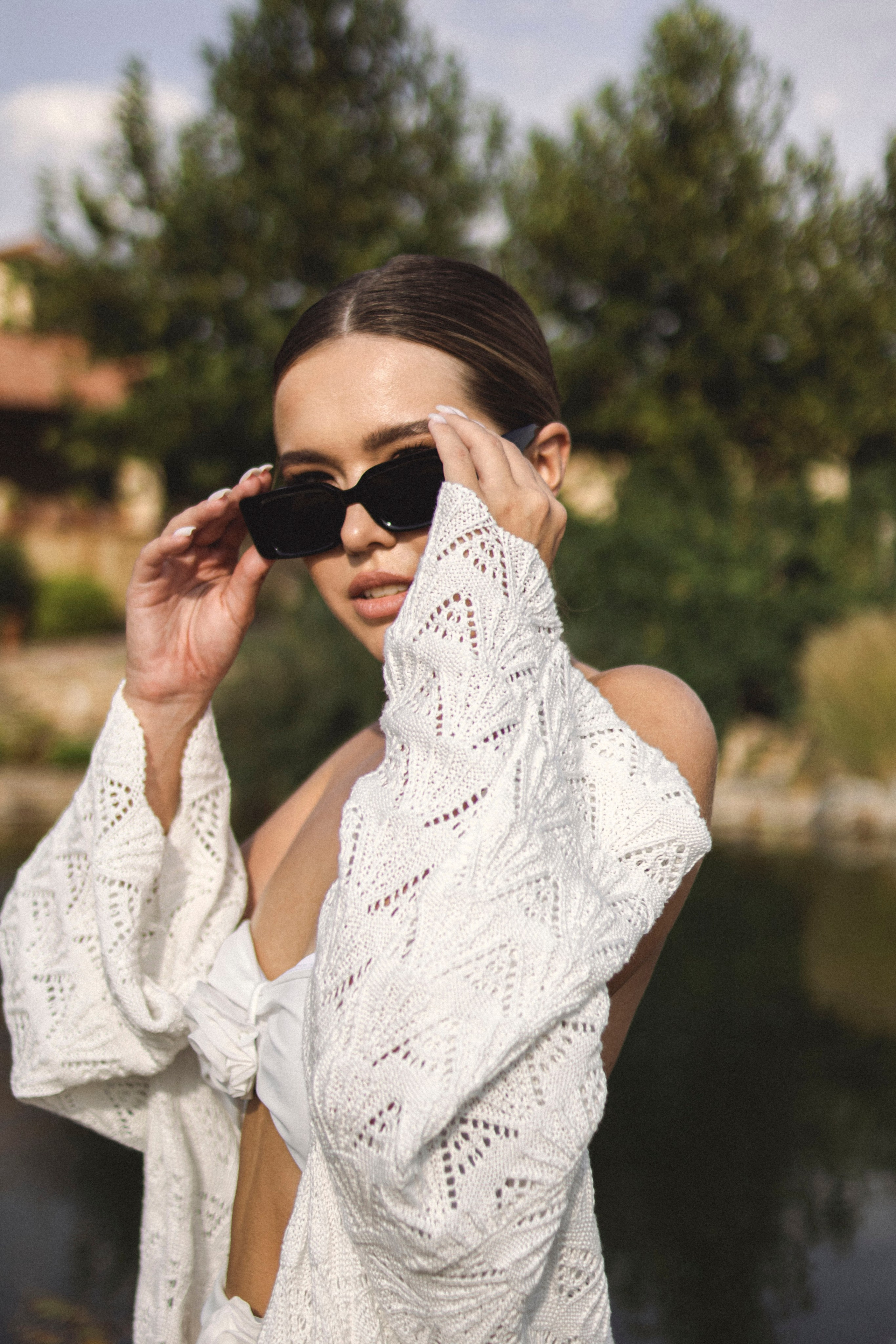 Уличная фотосессия винодельня. Я — фотограф, который помогает запечатлеть самые важные моменты вашей жизни!