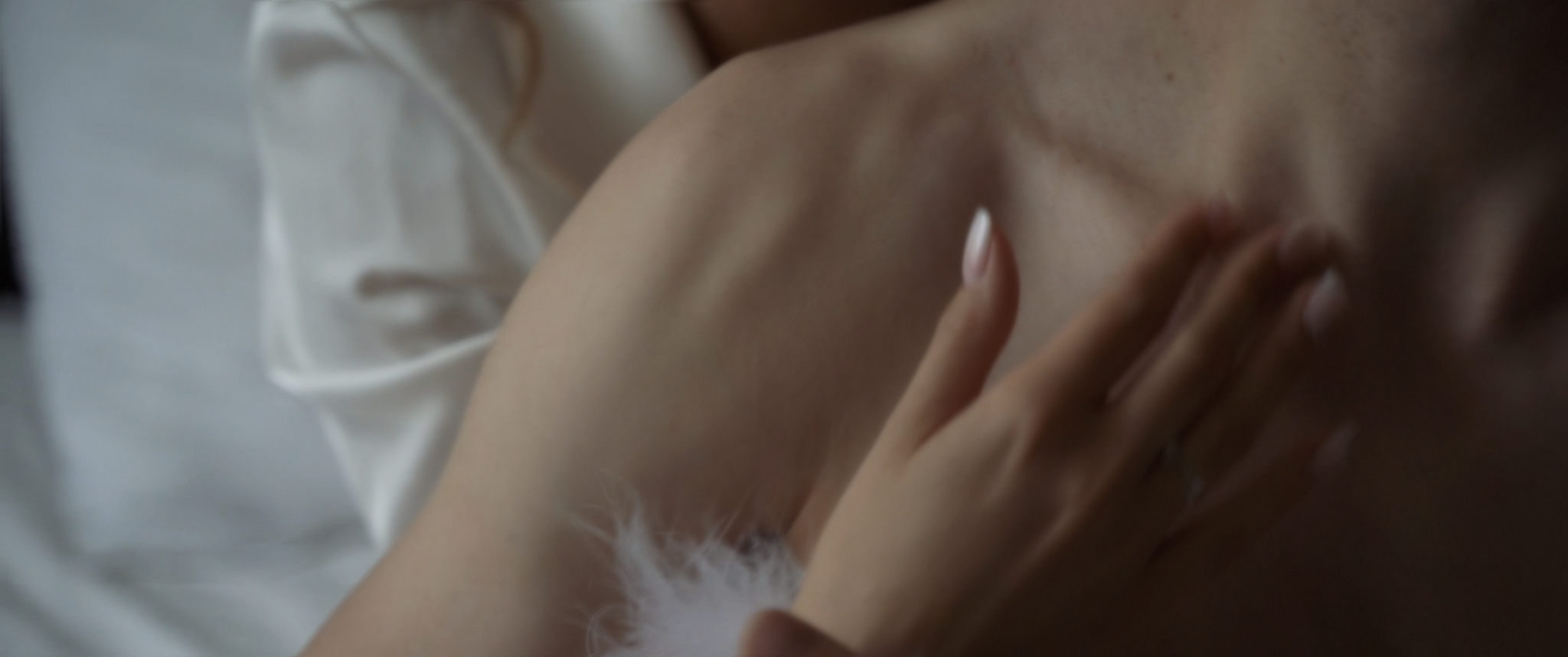 Лев и Татьяна, 2023. Фотограф и видеограф в Москве и Абу Даби Мария Кулагина