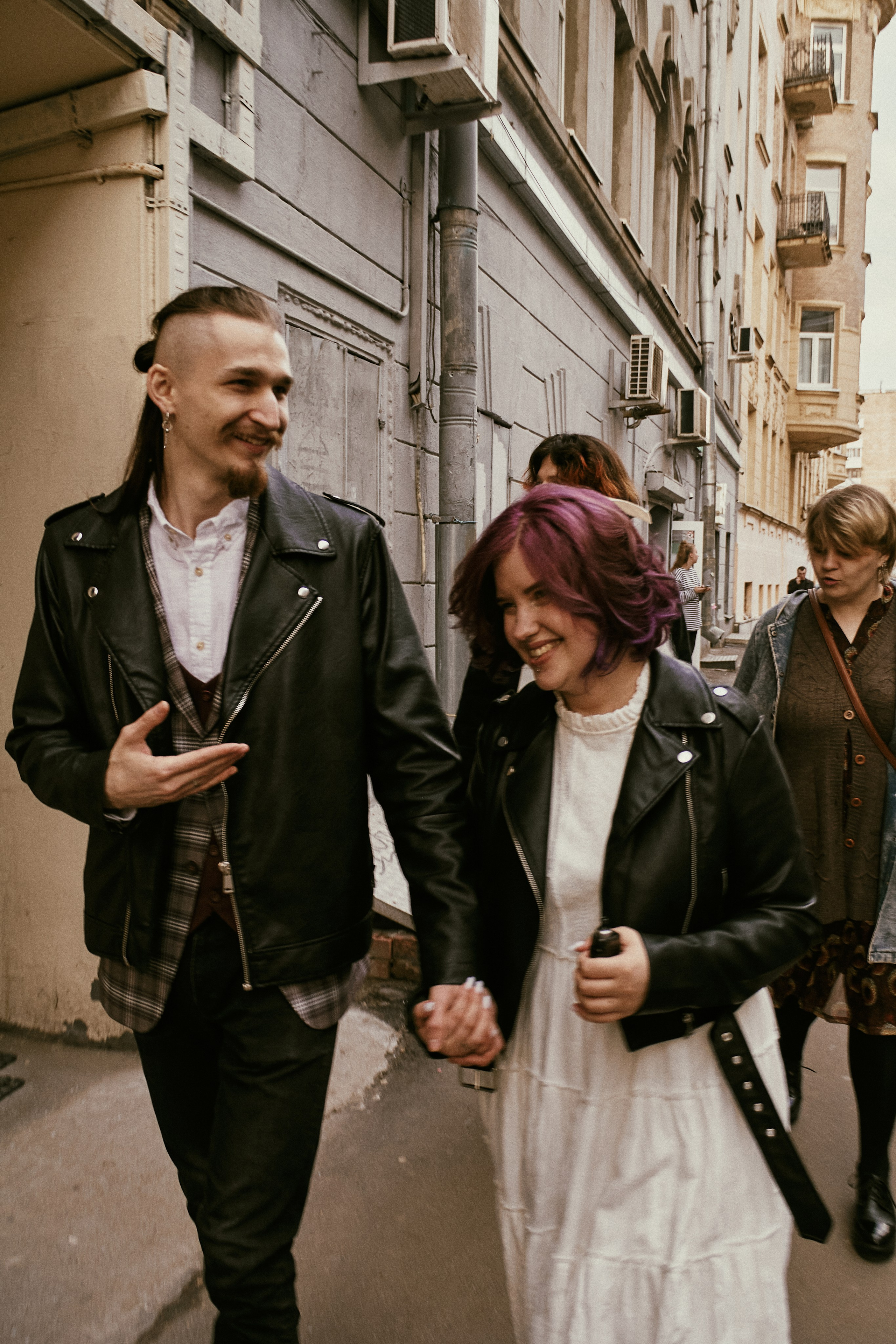 София и Даня. Фотограф лавстори Москва/МО Приятелева Ангелина