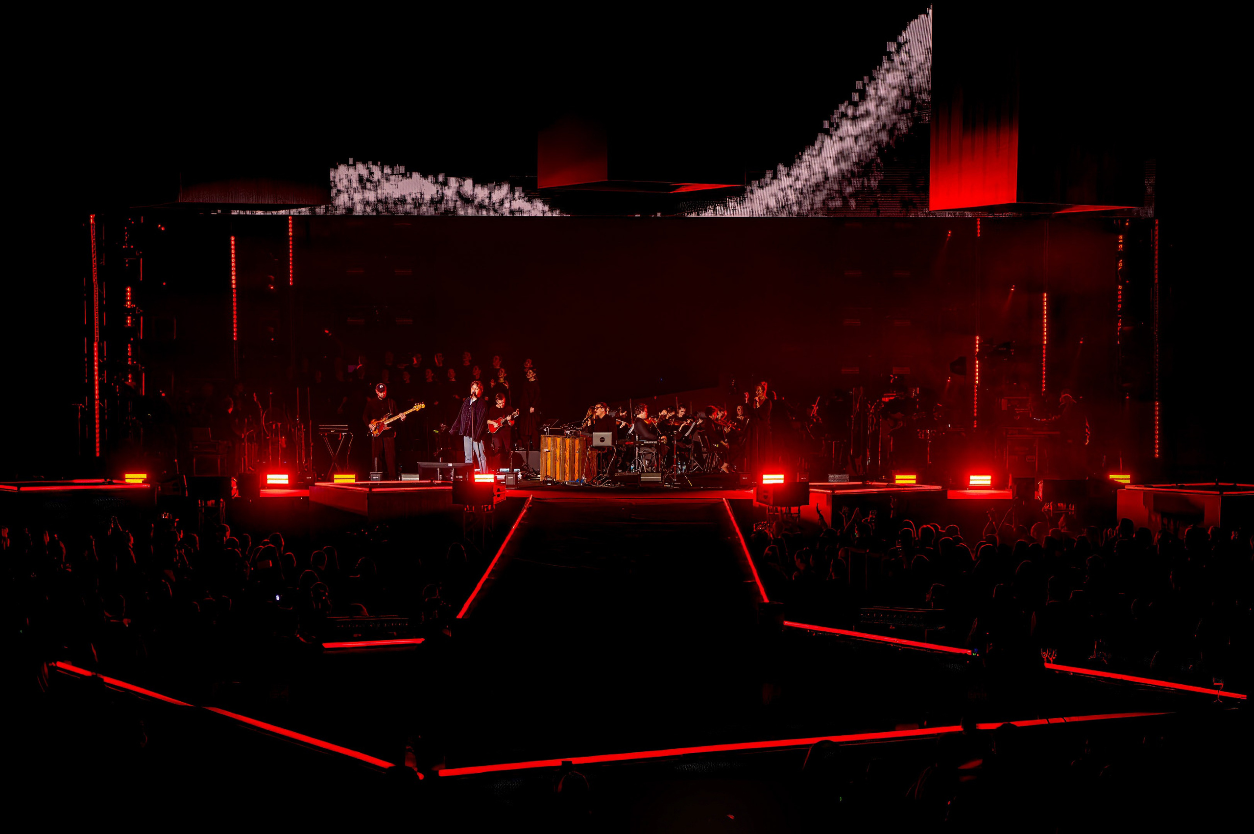 GLORY FEST / 2025. OOPS