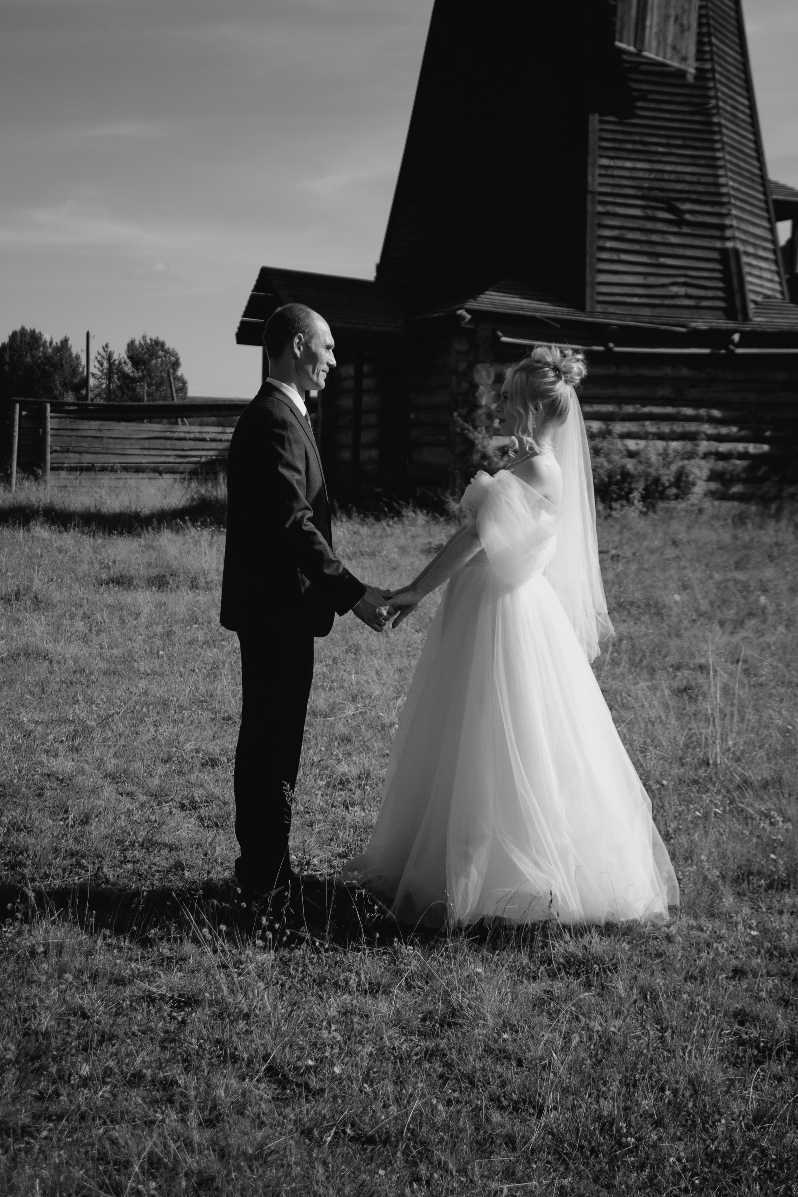 Кирилл & Полина