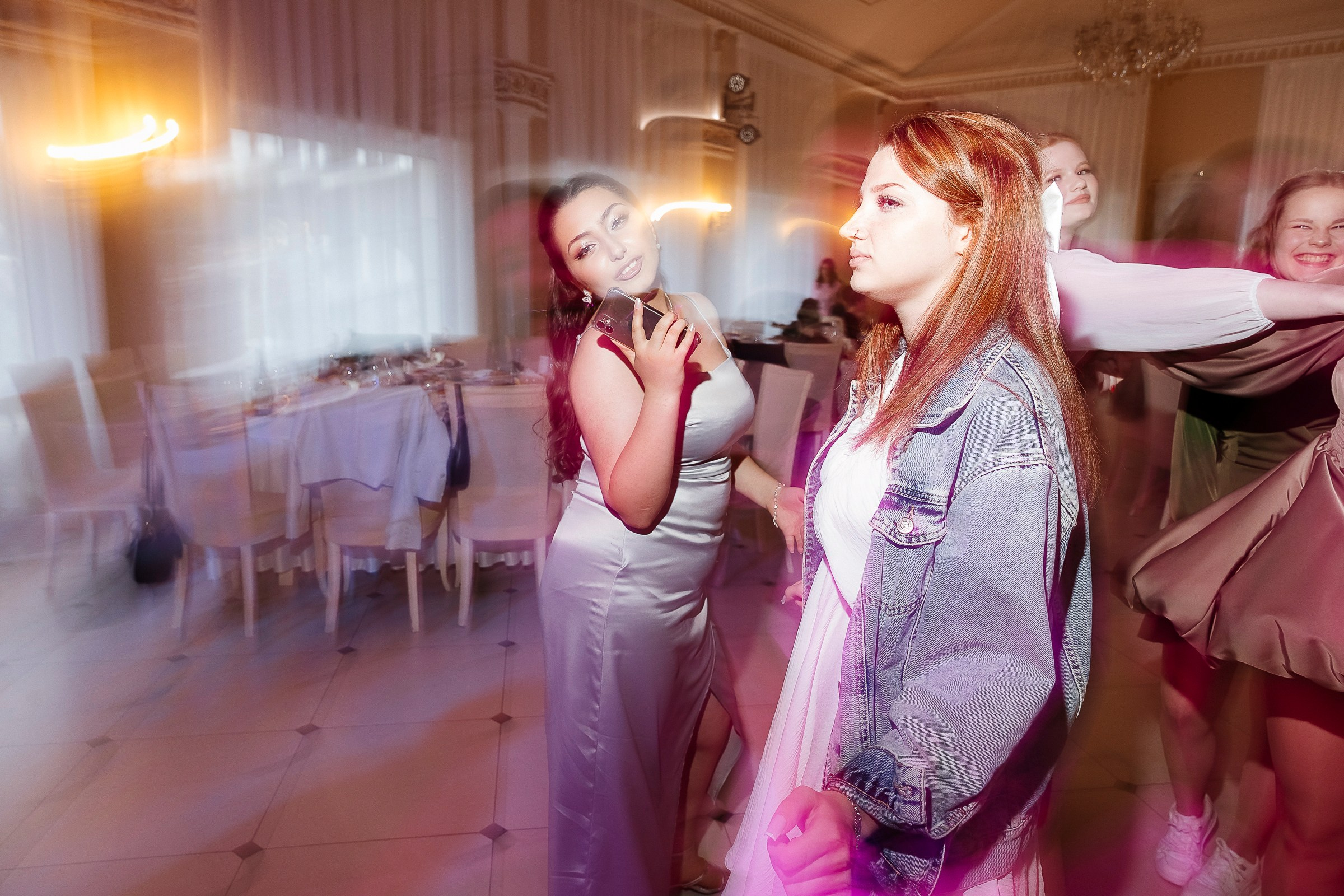 Выпускной СОШ № 15 Электросталь. Семейный и свадебный фотограф в Москве Леванова Александра