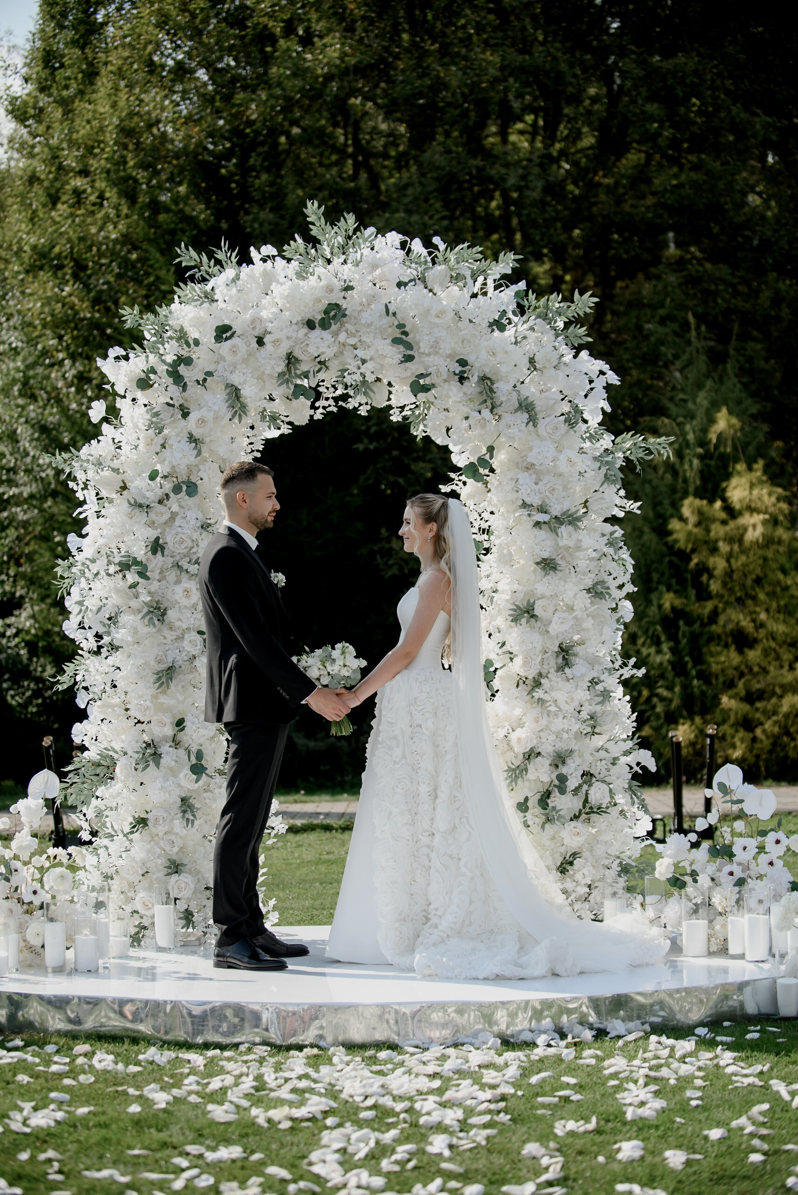 Wedding Day. Свадебный фотограф в Минске Минчукова Анна