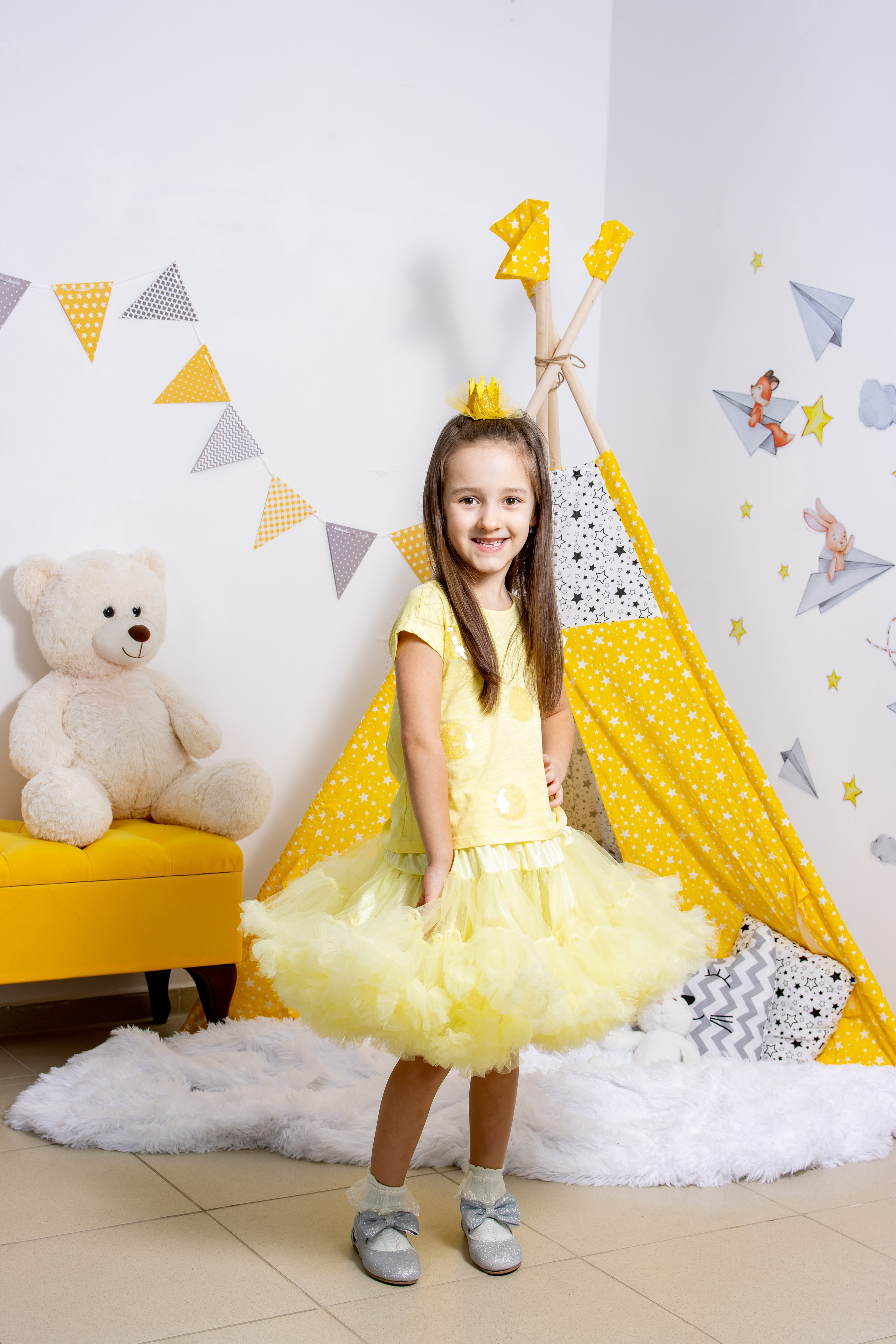 Портреты для детского сада. Выпускные альбомы в Обнинске