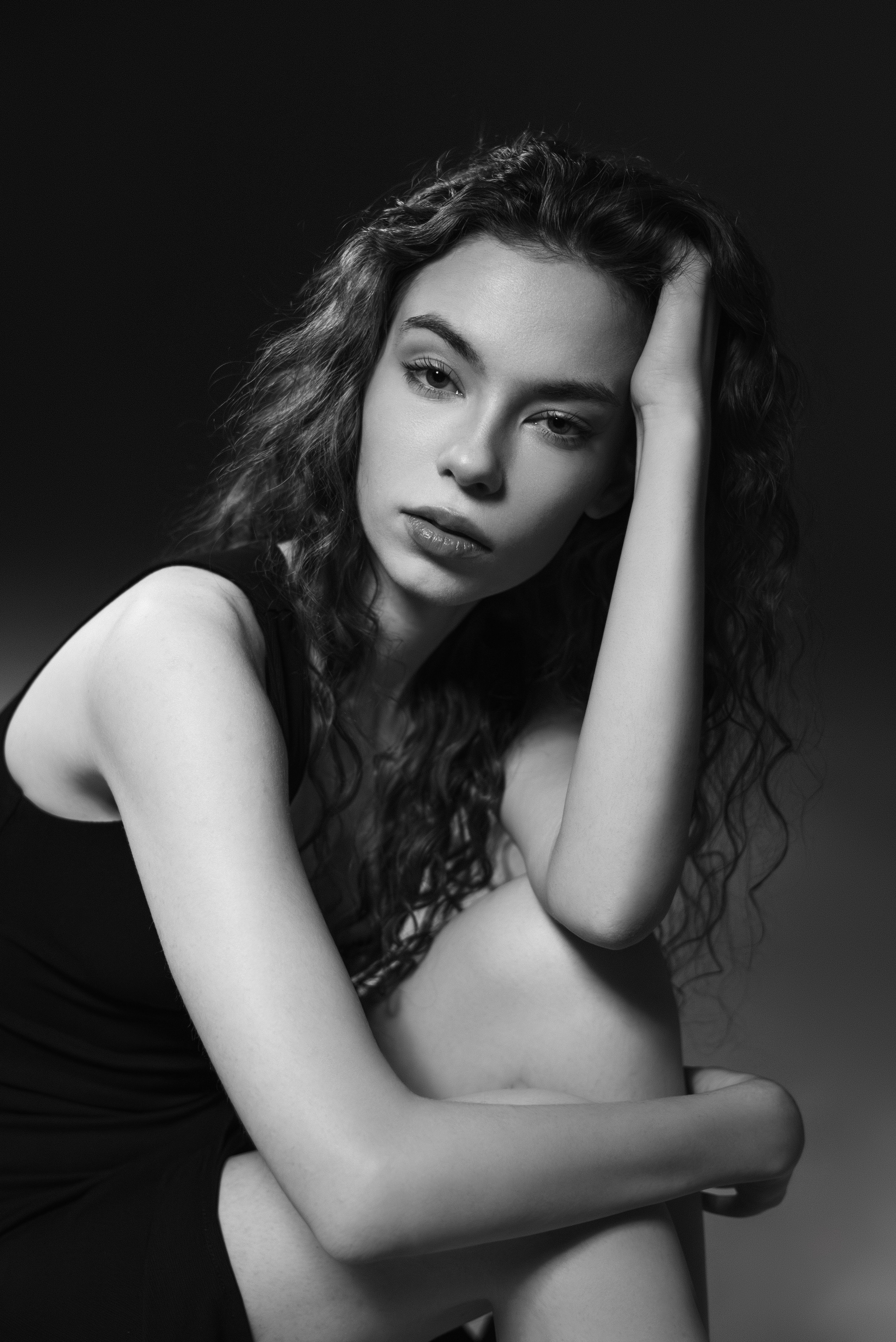 Индивидуальные съёмки. Photography by Natasha