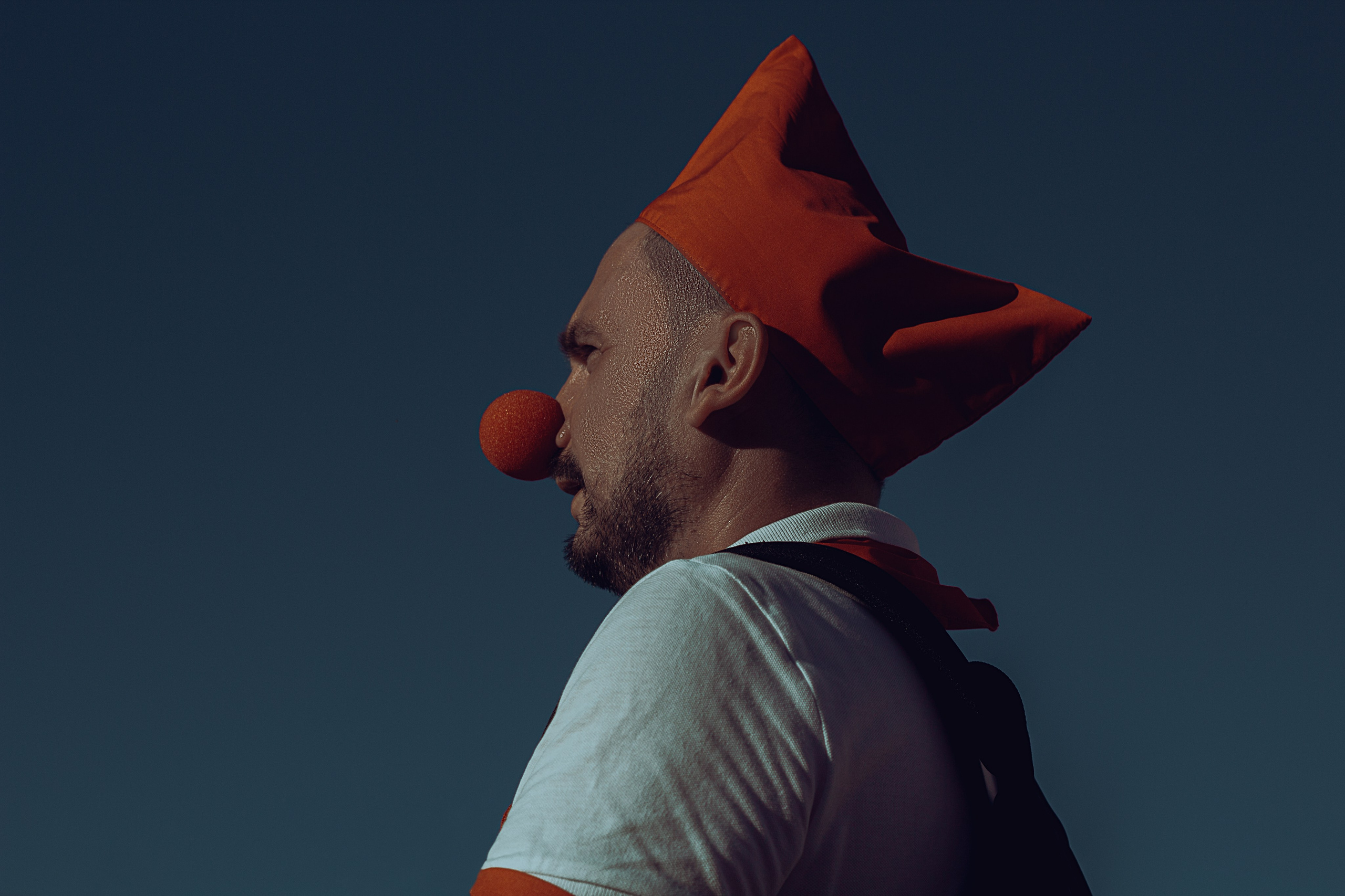 Фестиваль Карандаша. Фотограф Москва, портрет, стрит, репортаж. Художественная фотосессия