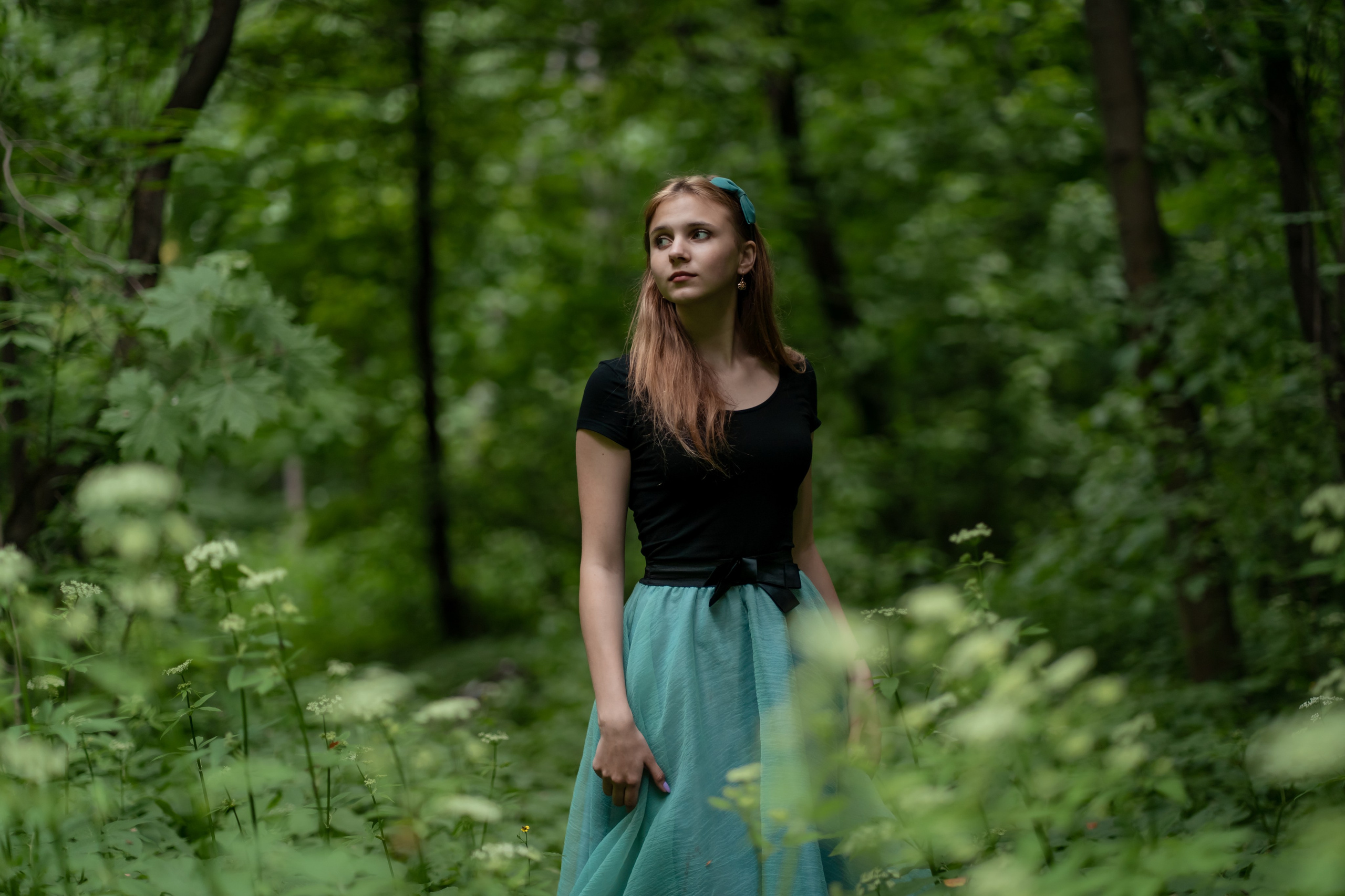 Екатерина. Семейный фотограф Варвара Сорока в городе Москве