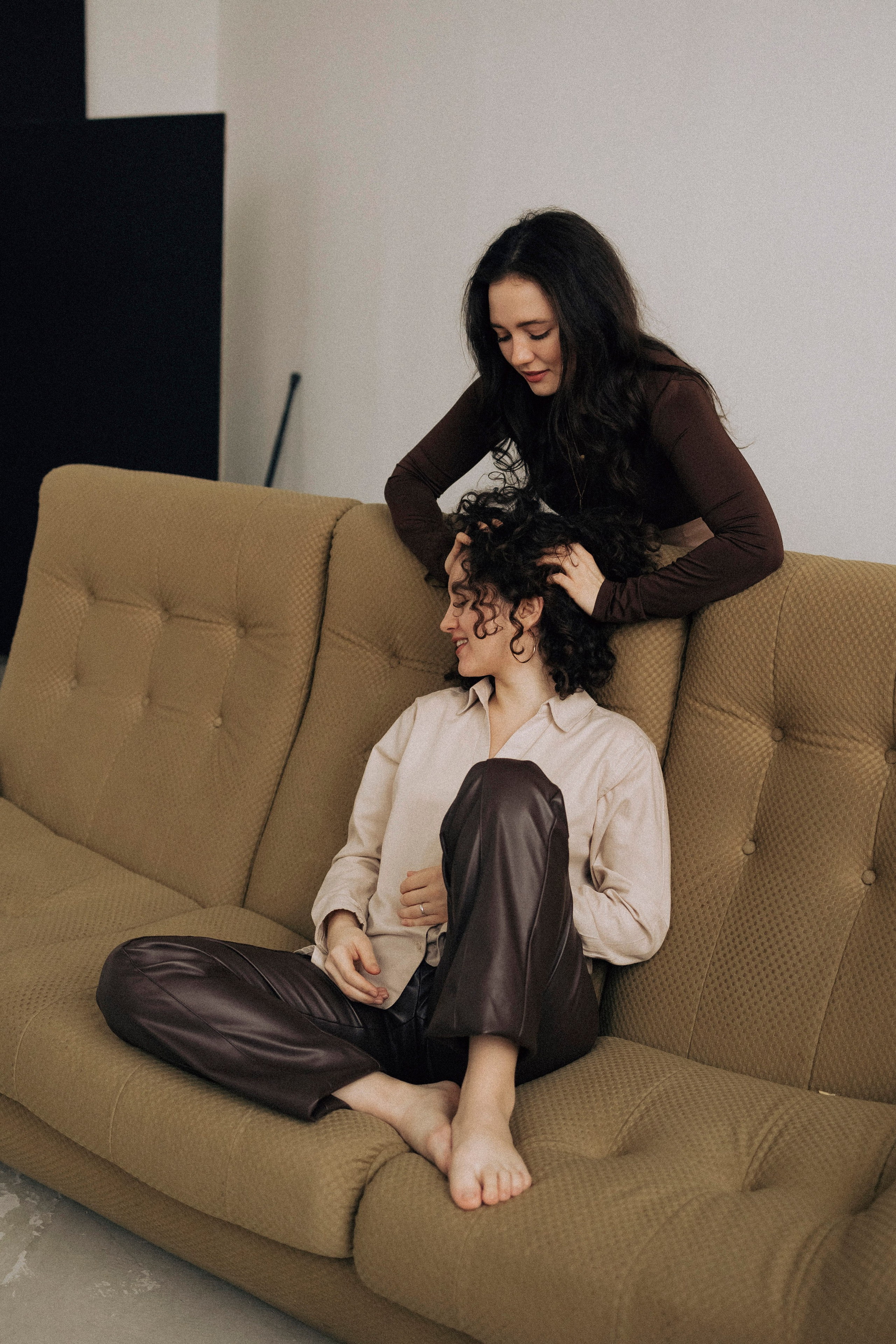 Sister's. Свадебный и портретный фотограф Тюмень