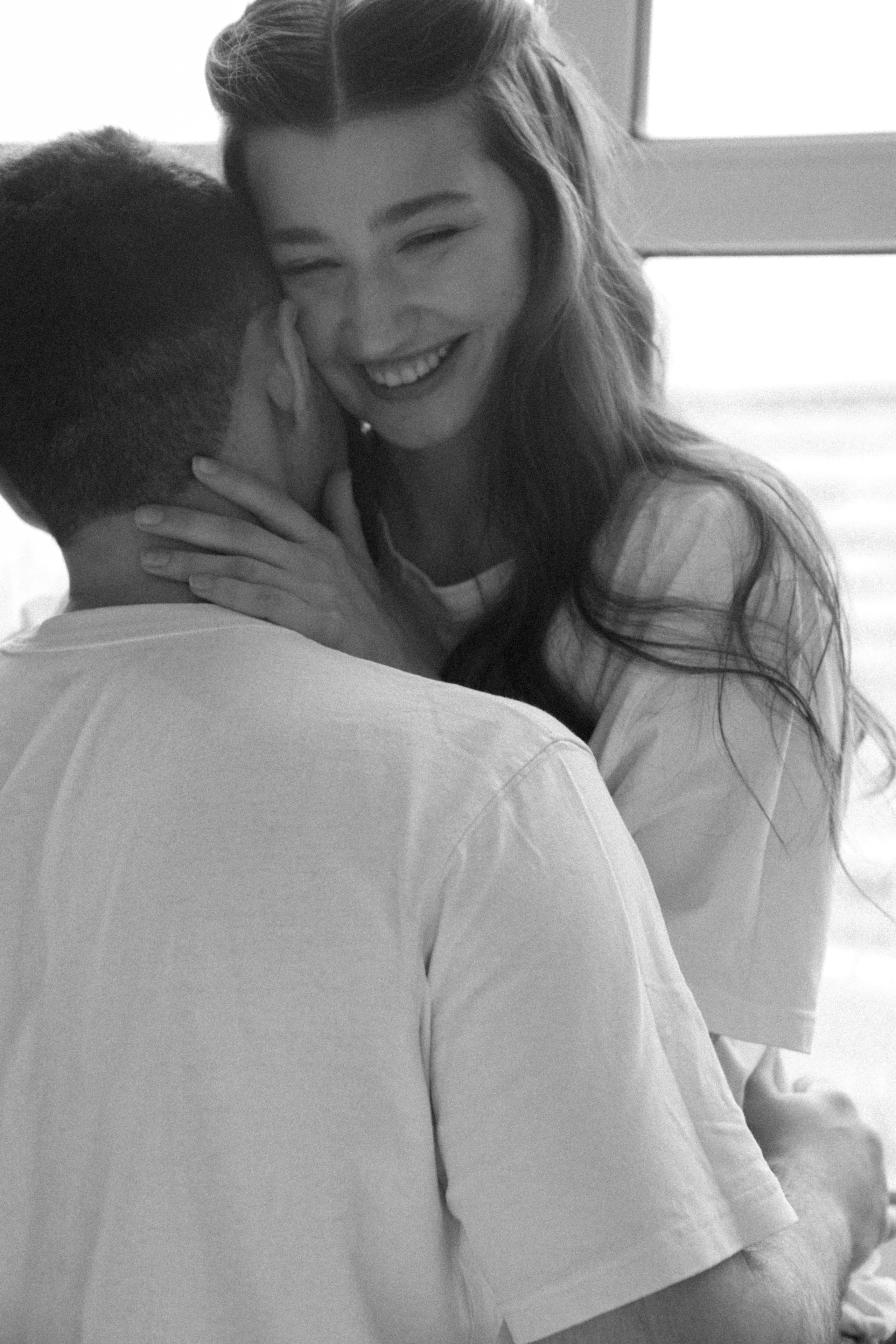 Игорь и Аня. Свадебный и семейный фотограф Ястребова Маргарита