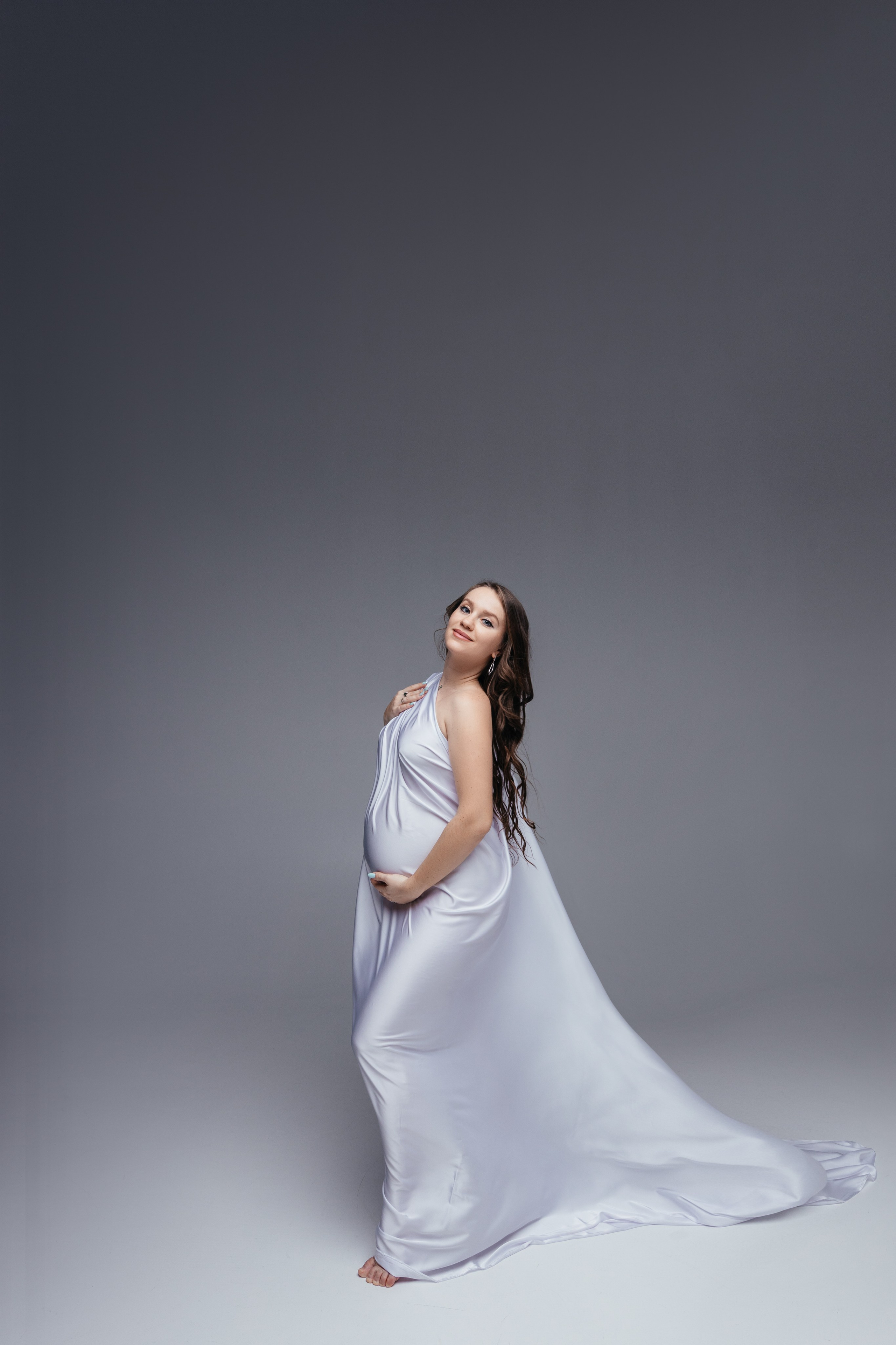 Беременность. Фотограф в Барнауле Ирина Чикалова