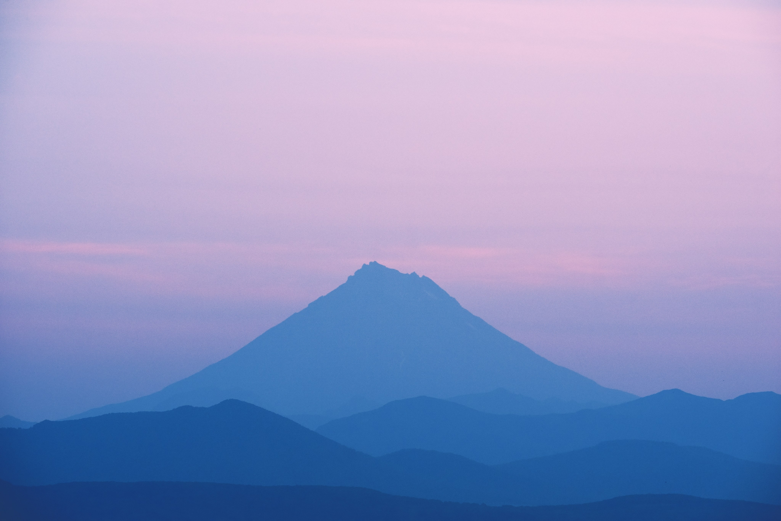 Landscapes. Irina Borodina