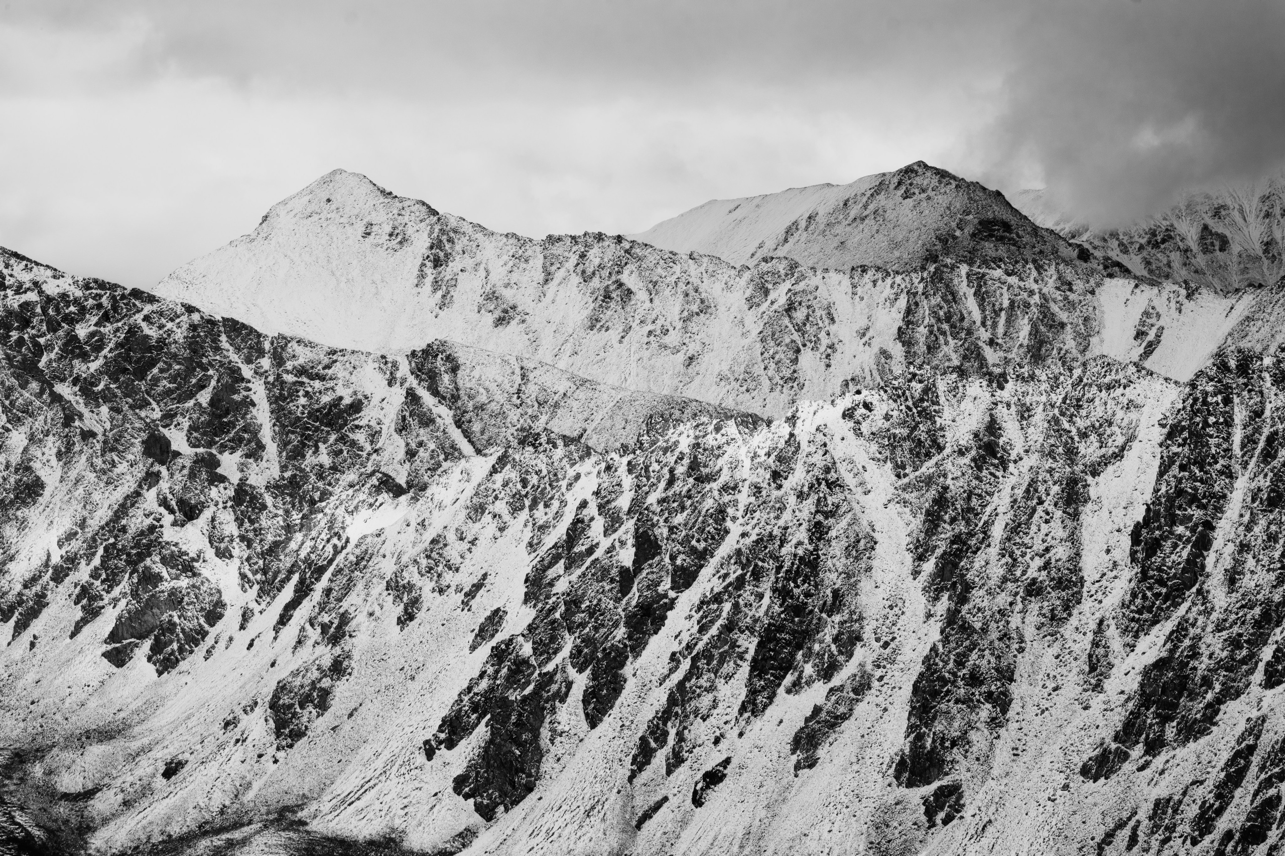 Landscapes. Irina Borodina