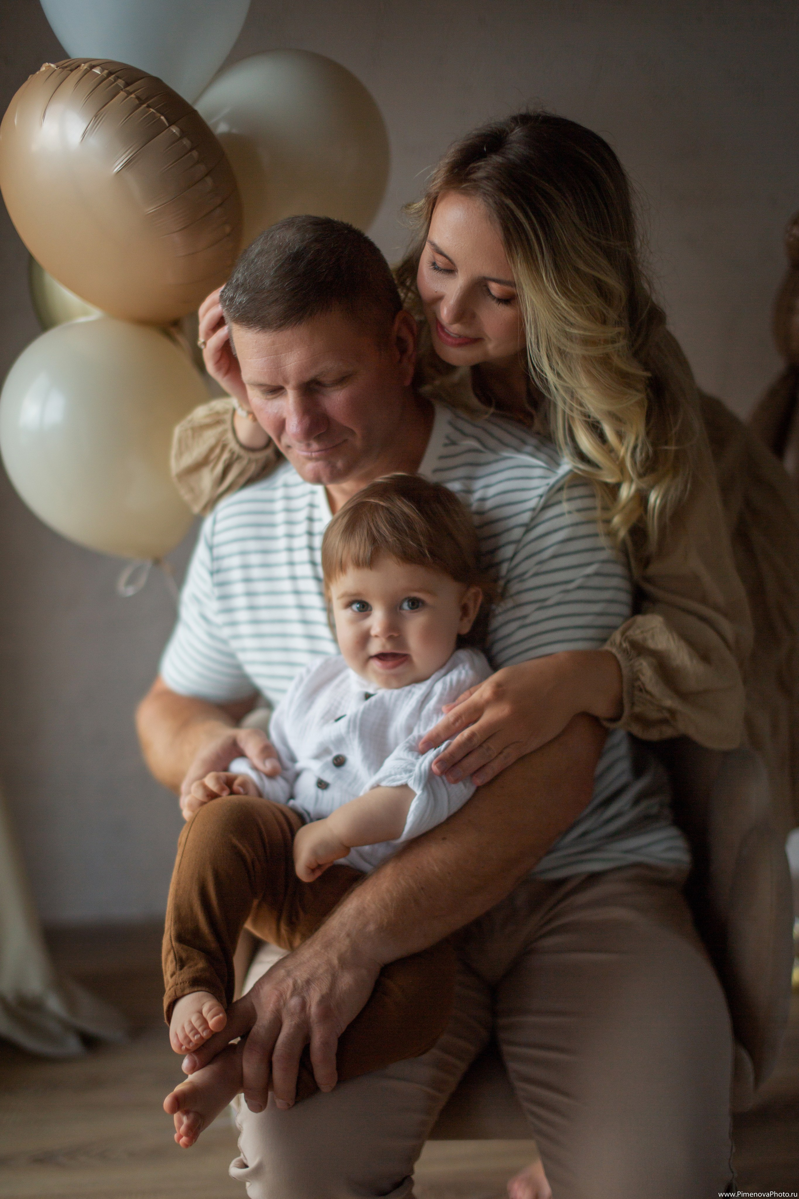 Истории. Семейный и детский фотограф в Петрозаводске