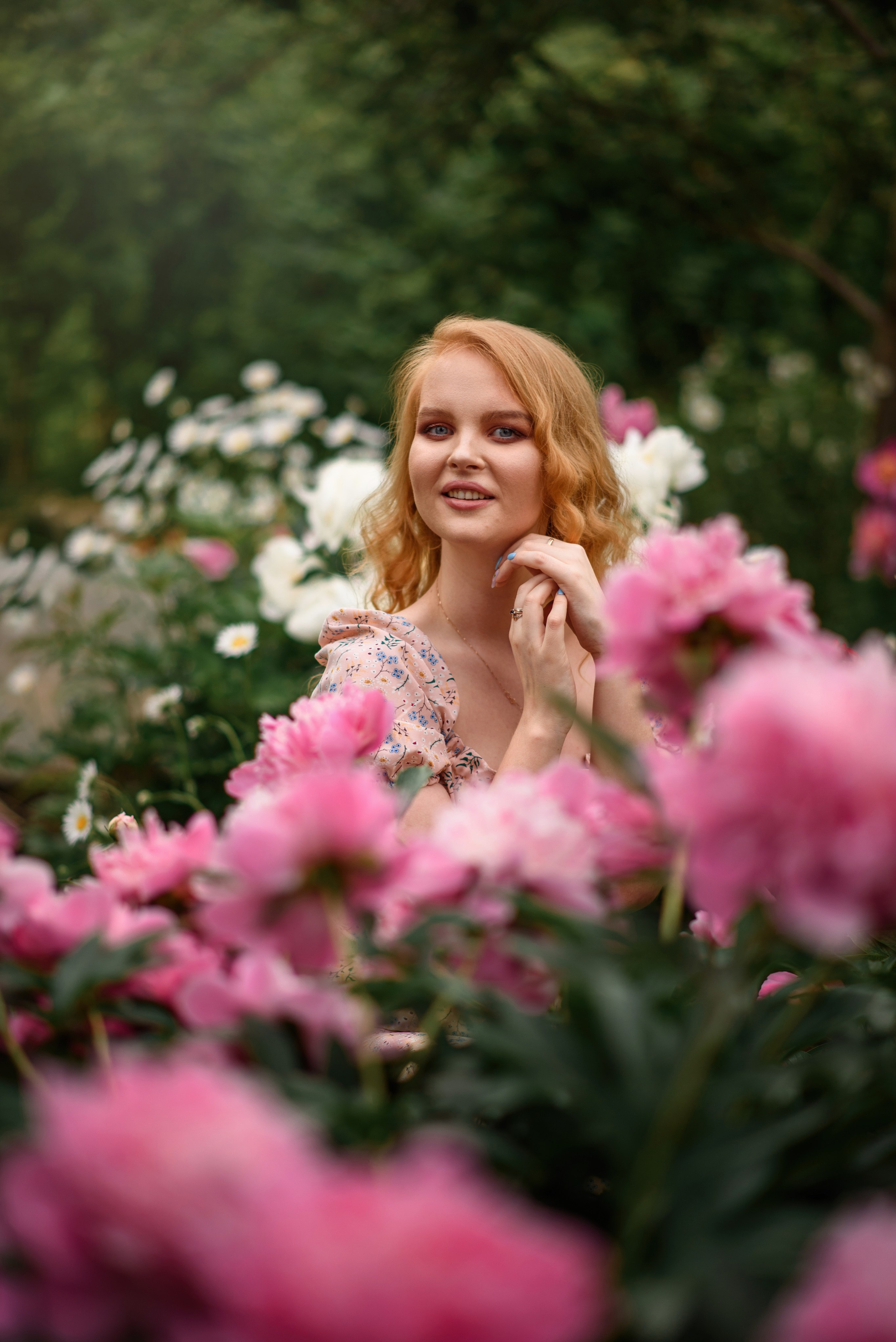 Фотопрогулки. Екатерина Баранова фотограф Балаково