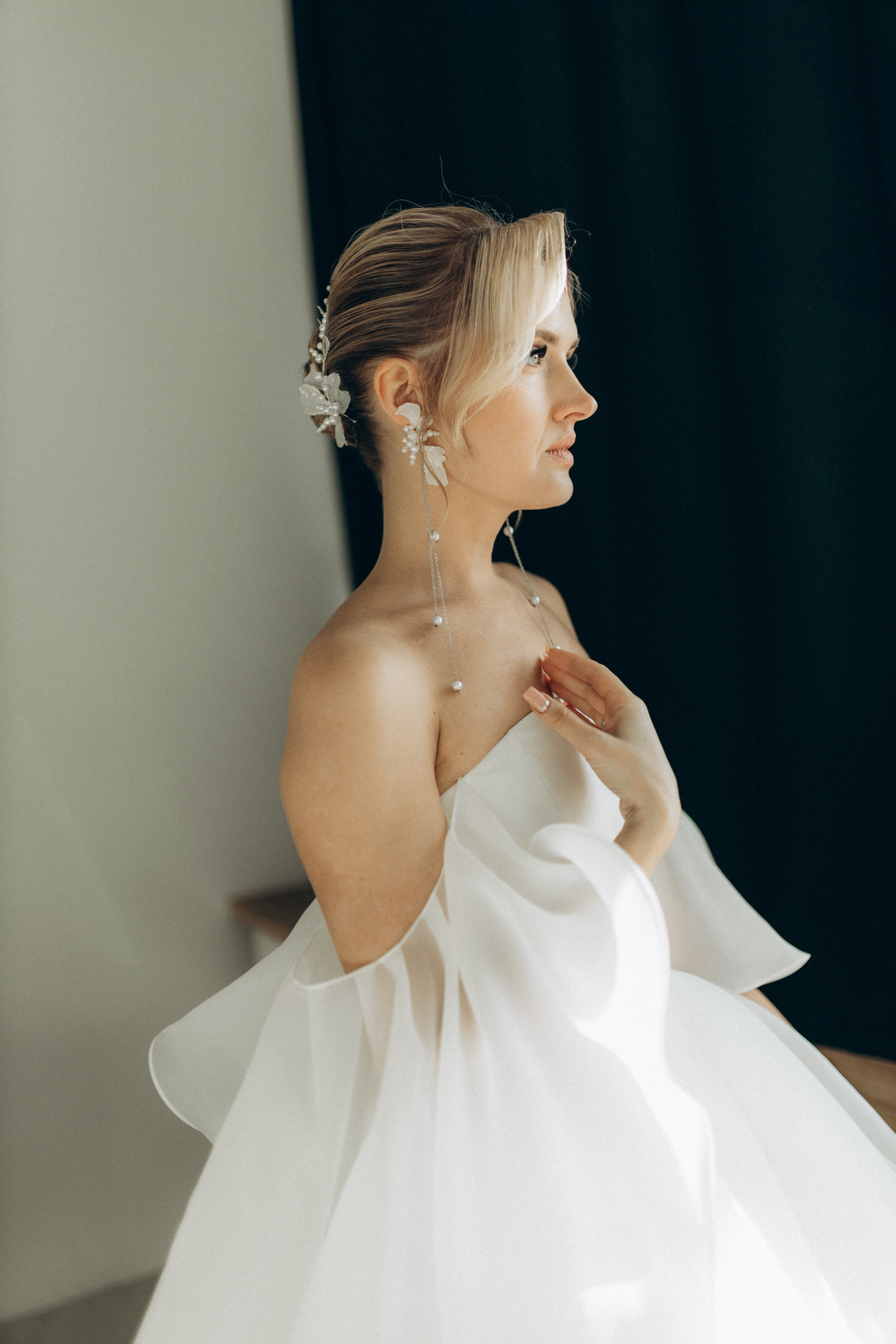 Анна & Андрей. Фотограф НОГИНСК, Москва, Анастасия Белая