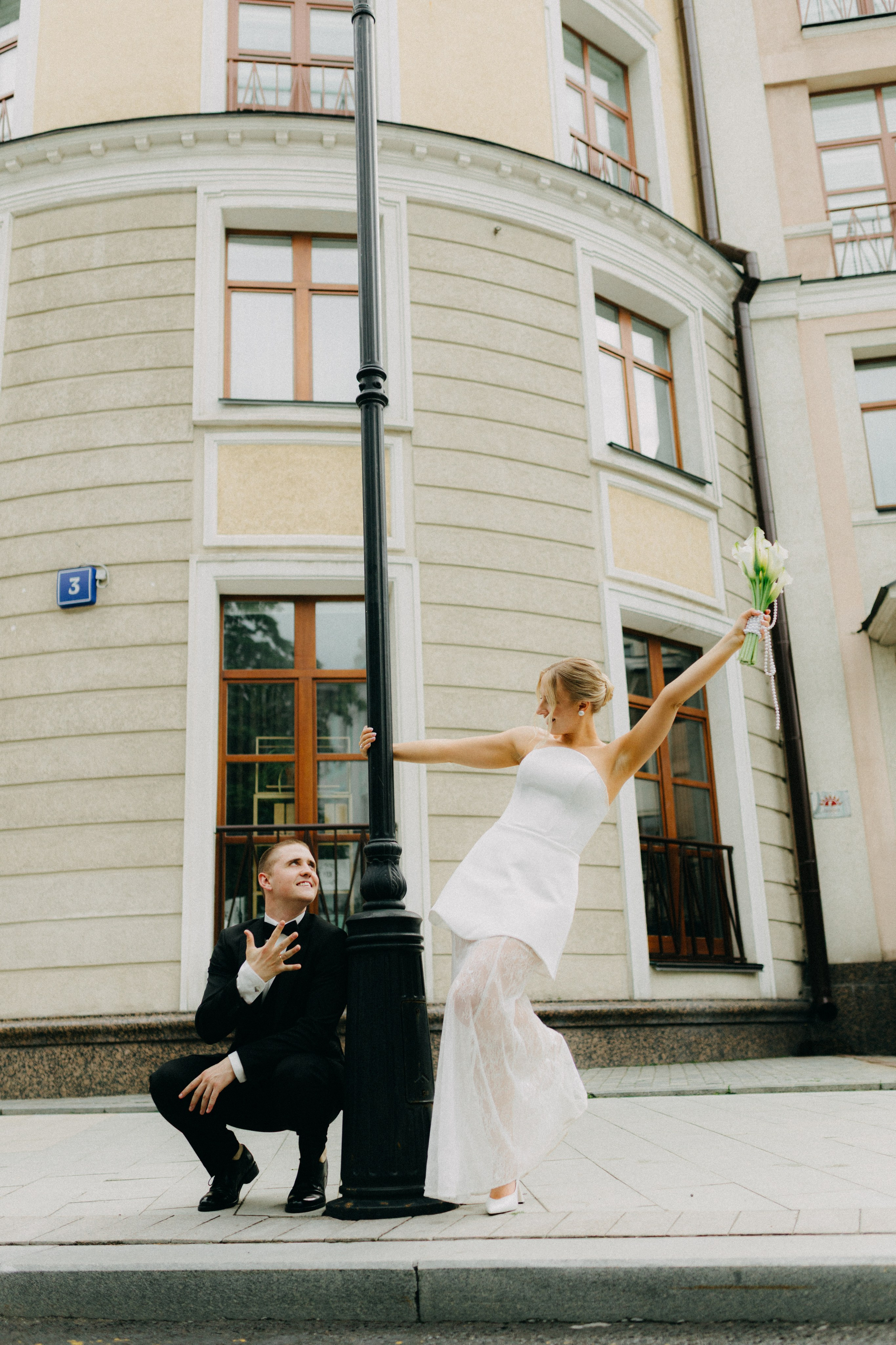 Валерия & Виктор. Фотограф НОГИНСК, Москва, Анастасия Белая