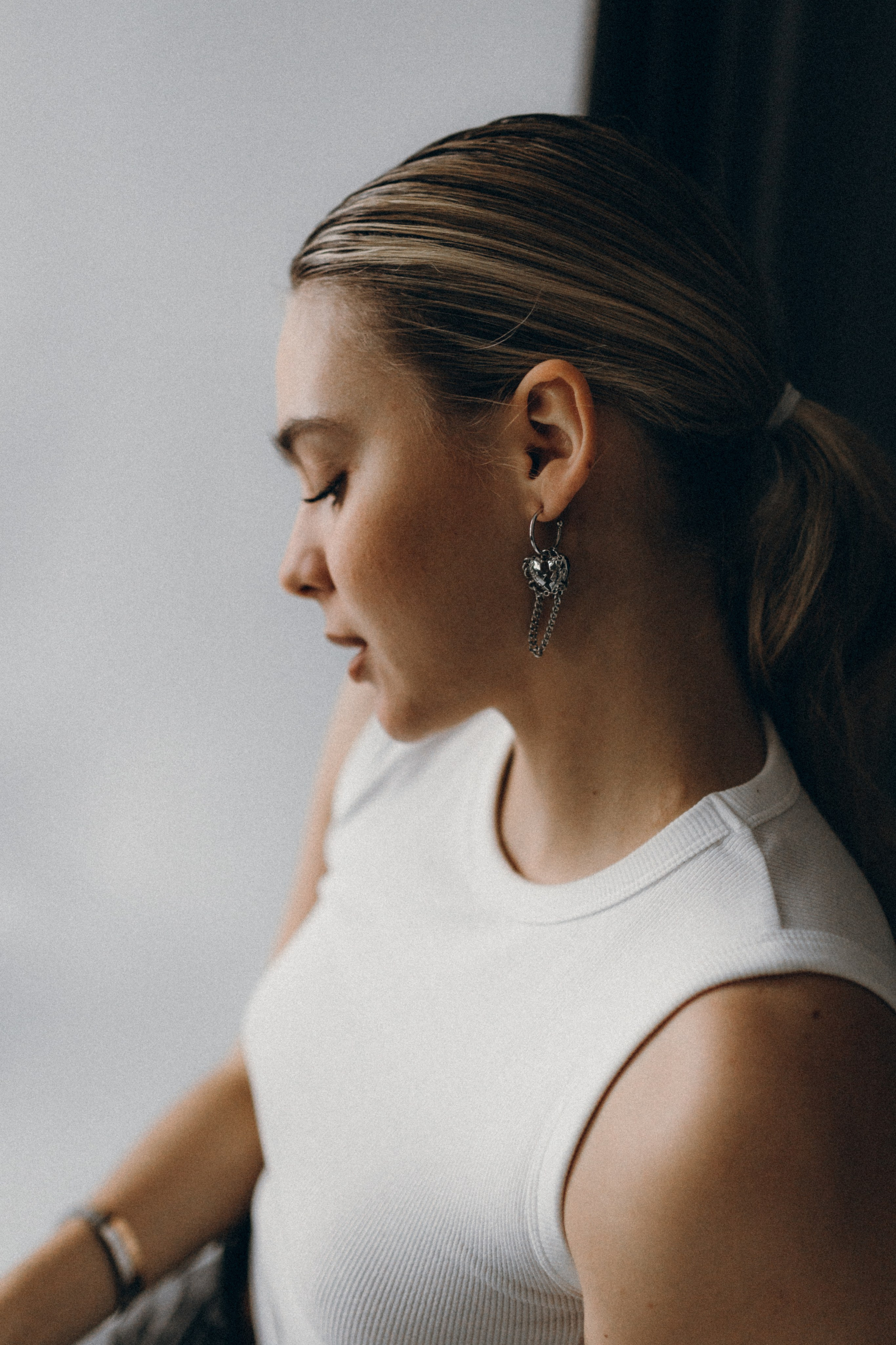 Маша. Фотограф НОГИНСК, Москва, Анастасия Белая