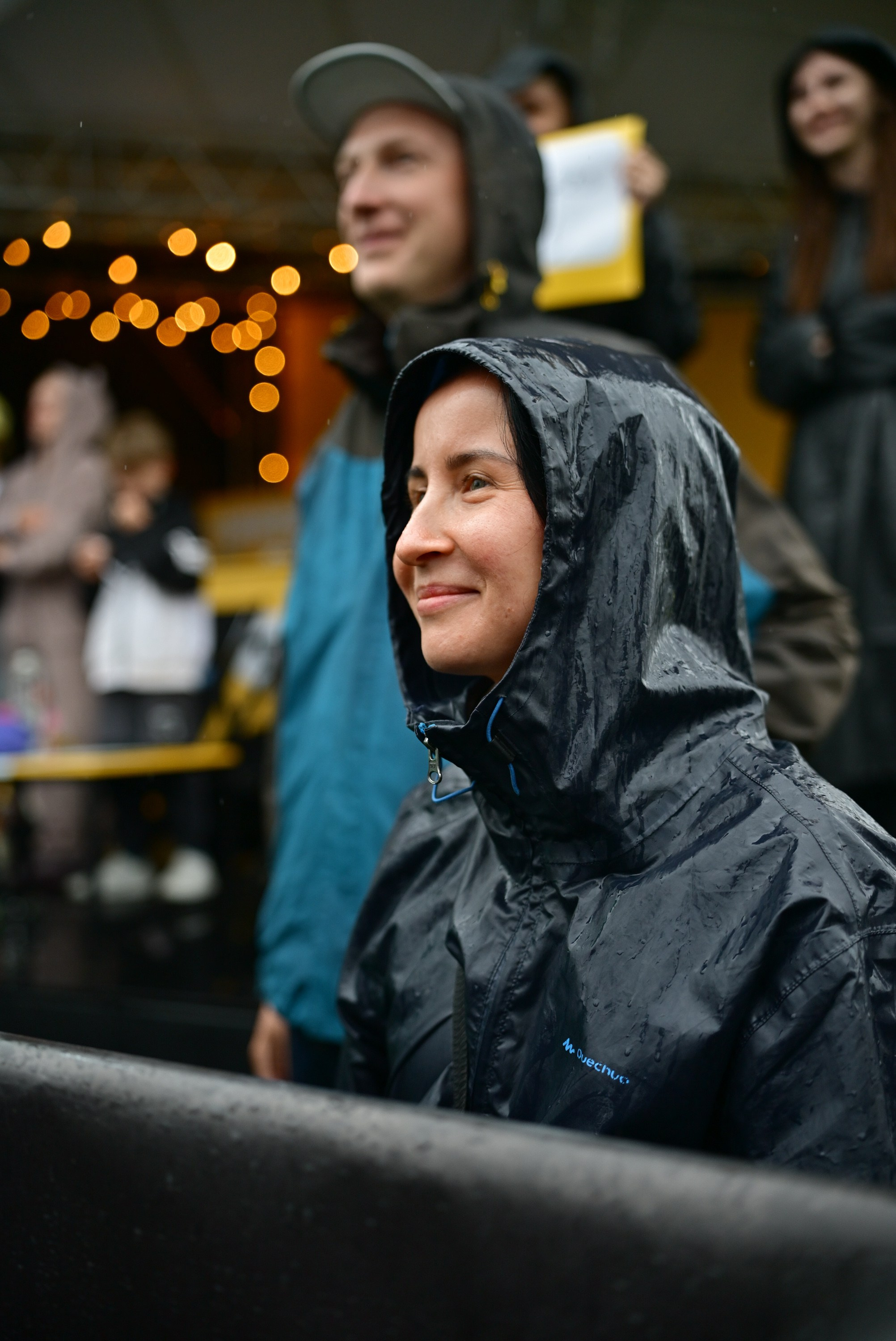 Т-Банк Rosa Wild Fest 07/09/2025. Фотограф в Краснодаре Алена Горбунова