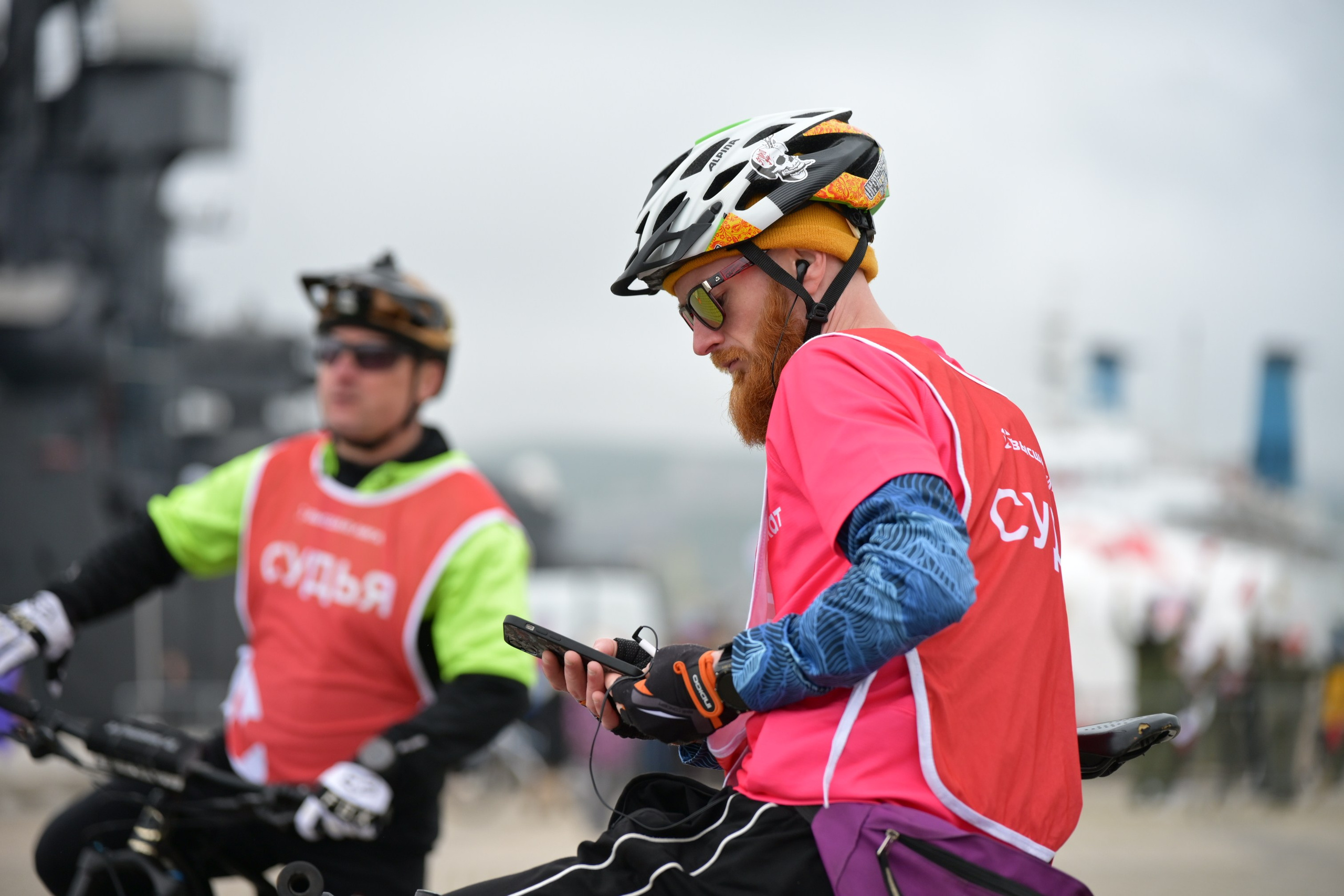 Всекубанская эстафета 26/04/2025. Фотограф в Краснодаре Алена Горбунова