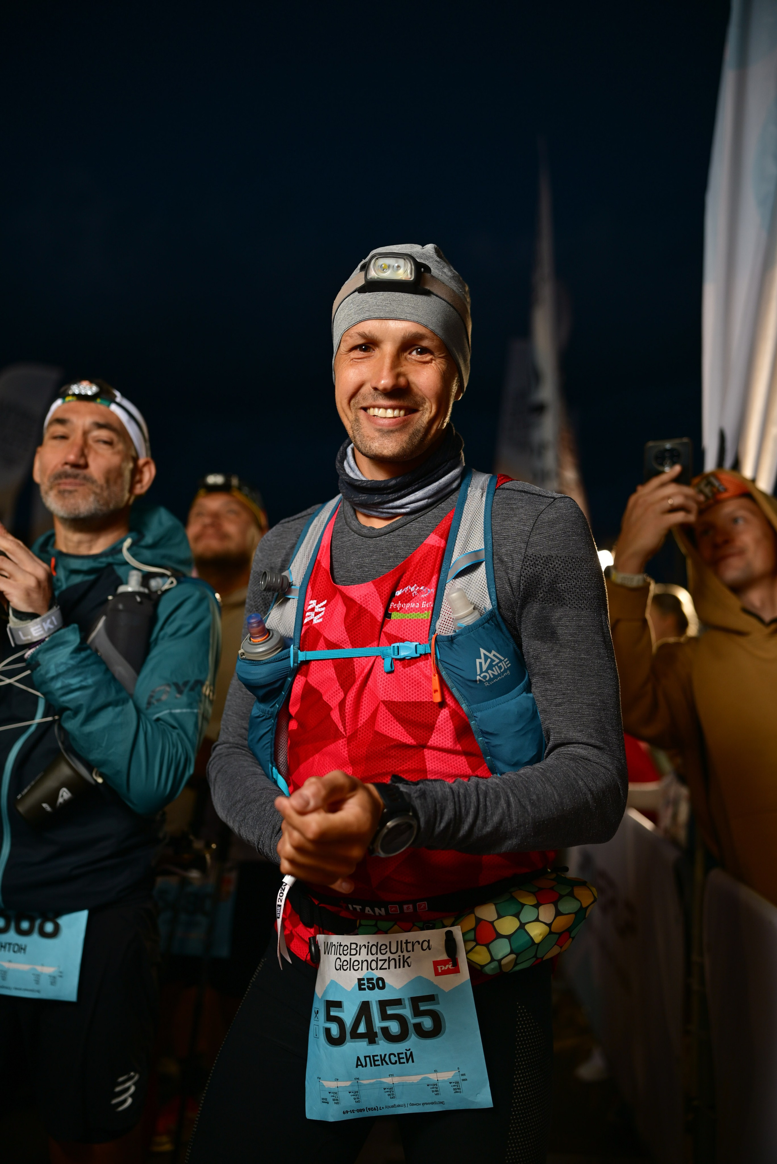 White Bride Ultra Gelendzhik 28/09/2025. Фотограф в Краснодаре Алена Горбунова