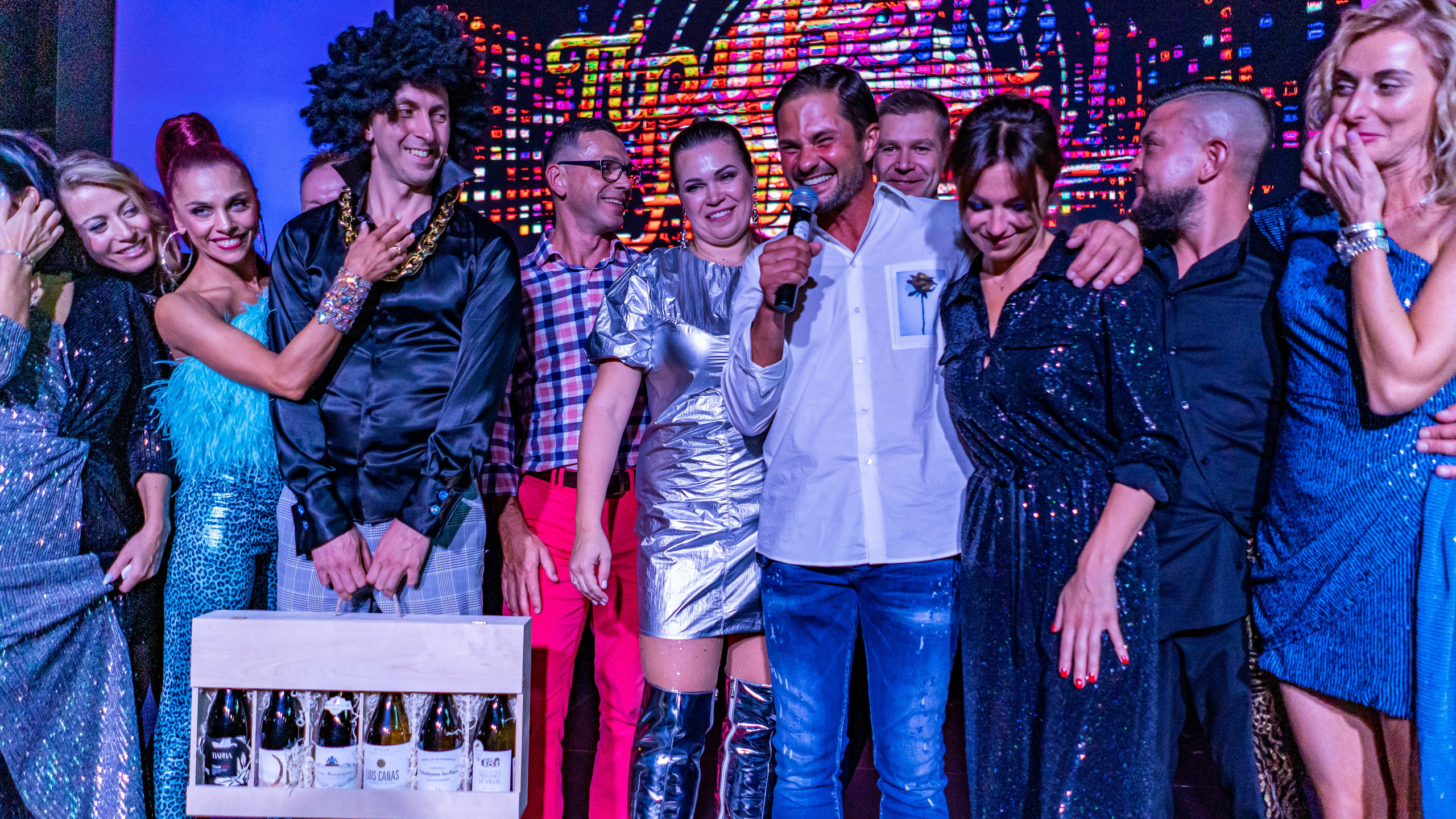 Репортаж. Студия визуального контента в Санкт-Петербурге и Москве