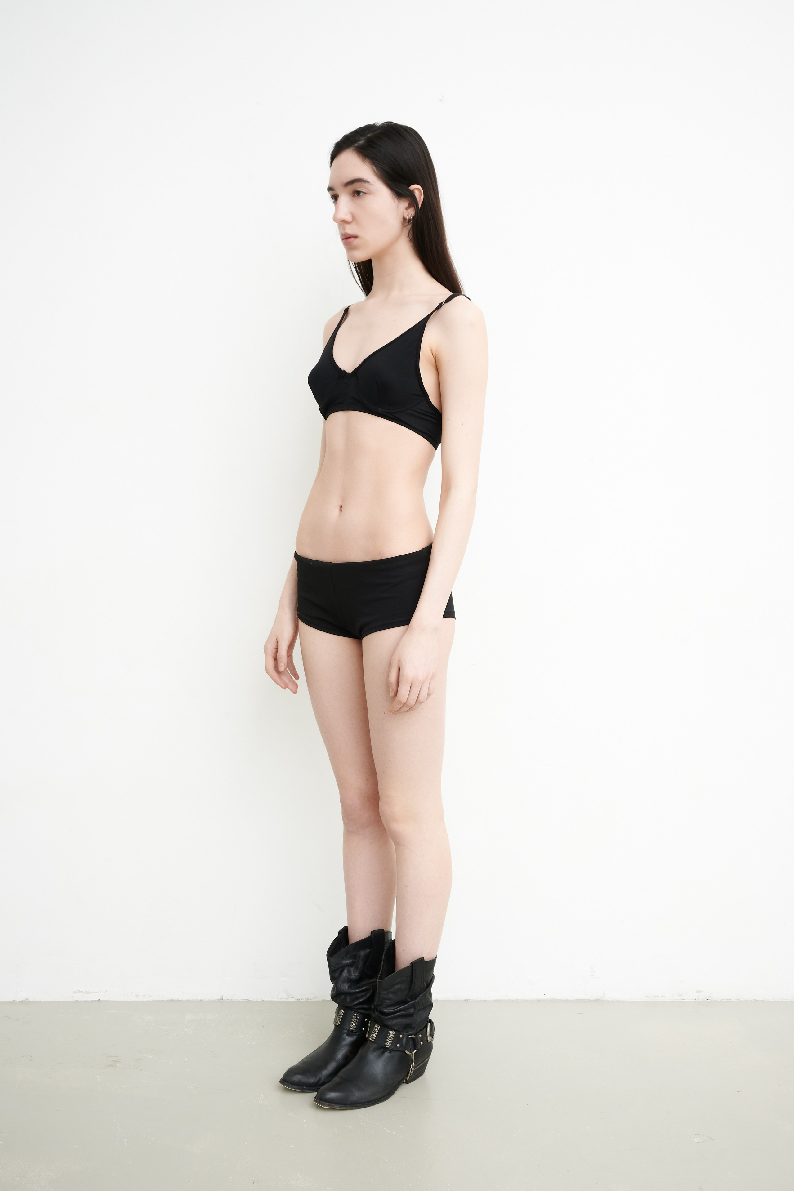 Модельное и актёрское портфолио. Фотограф для брендов в Санкт-Петербурге Оксана Паутова