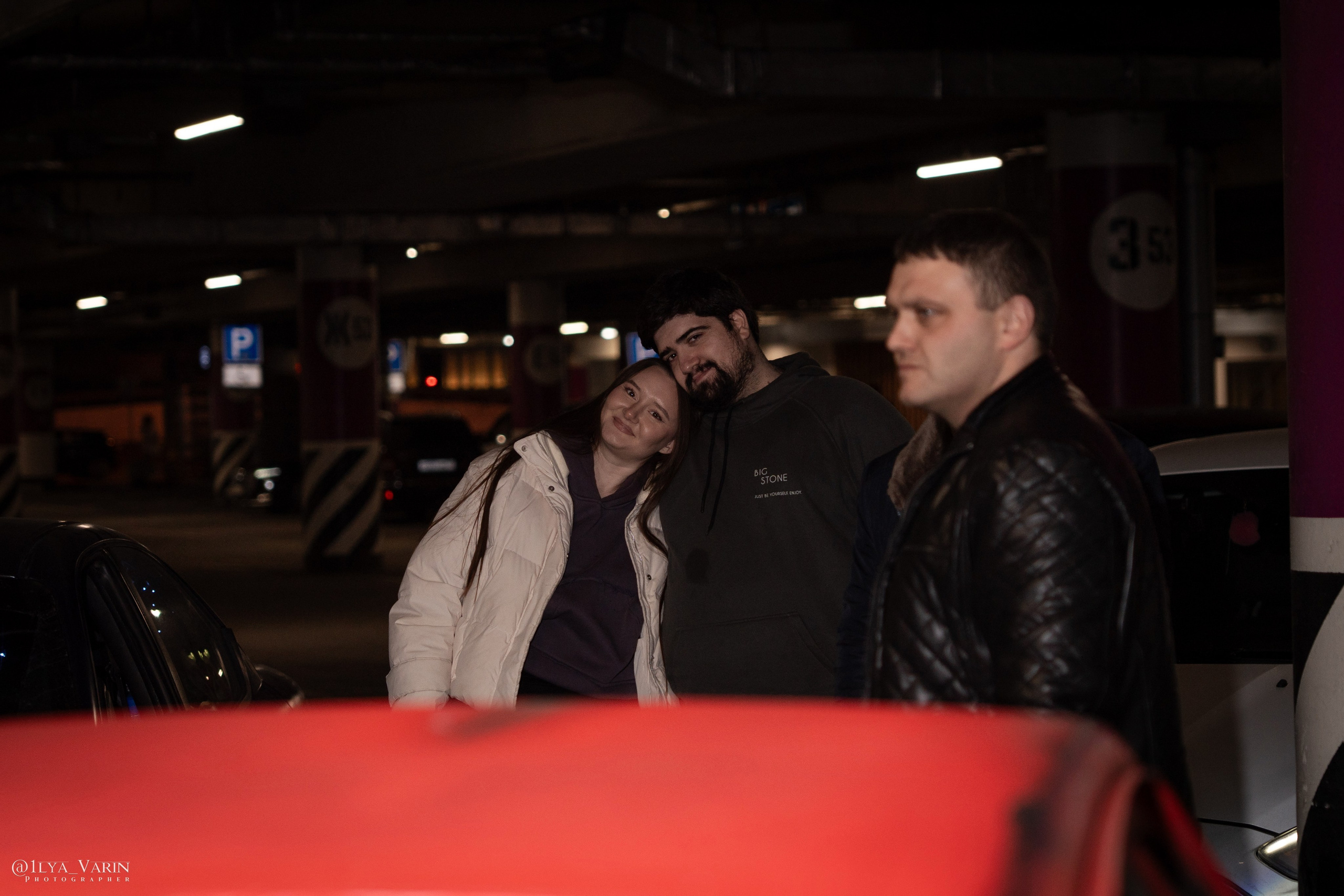 DnB 08/11/2025. TuninGGameS Media