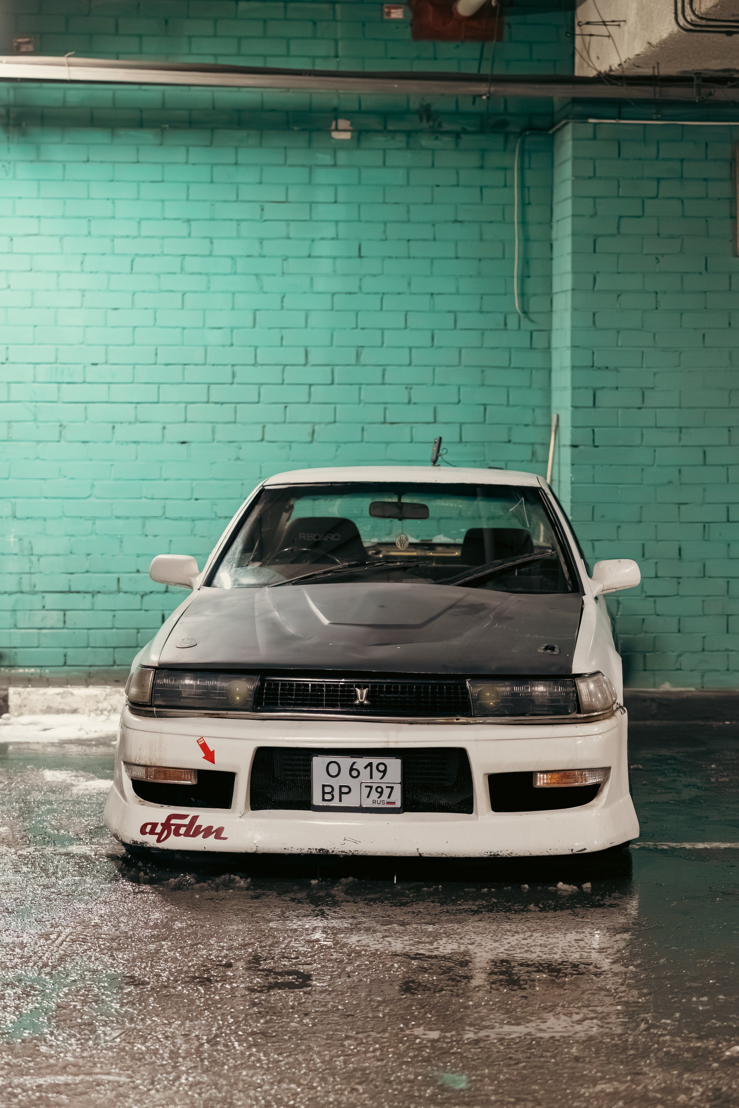 DnB 26-27/12/25 by @Balashkevich. TuninGGameS Media