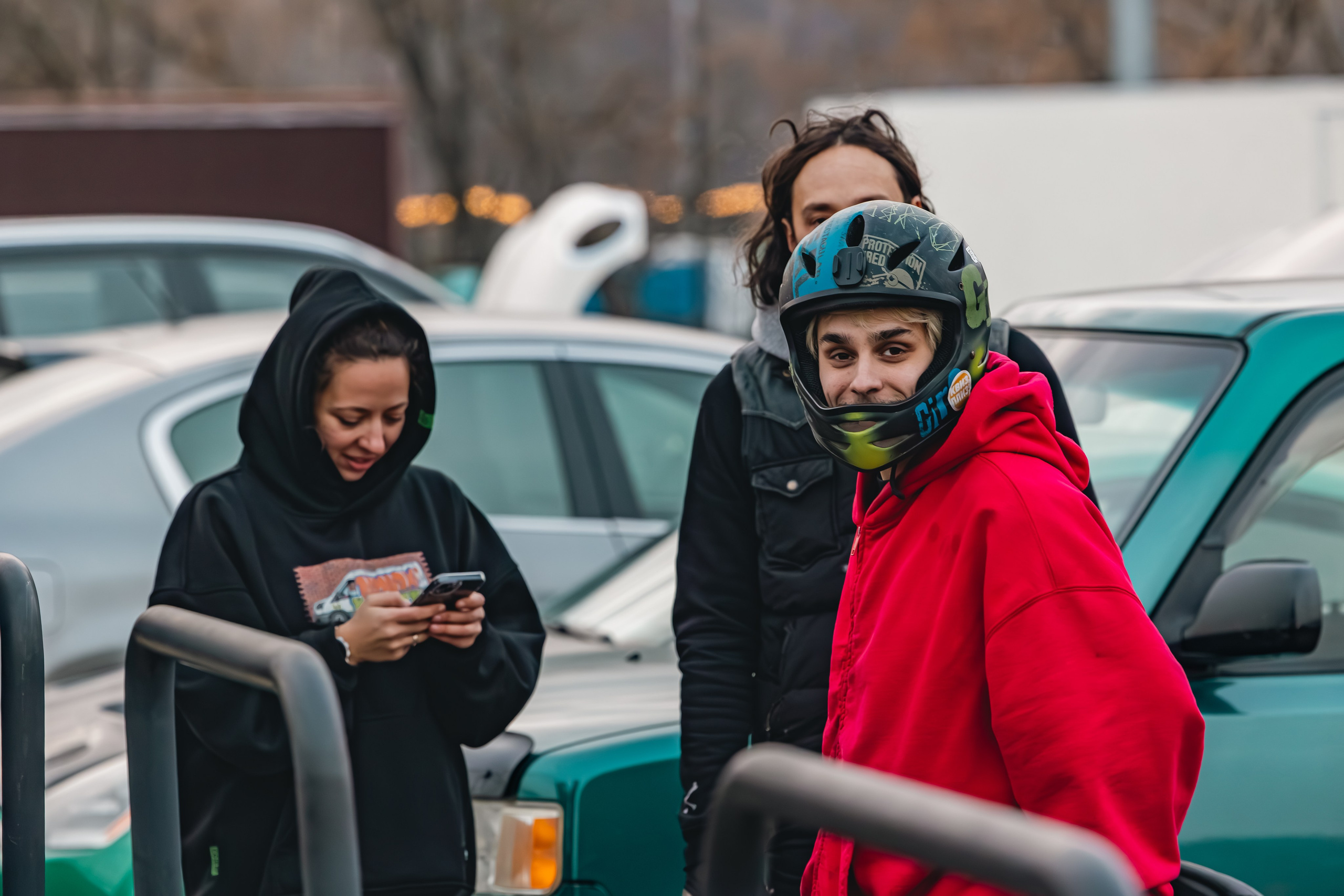 АвтоДжимхана 07/12/25. TuninGGameS Media