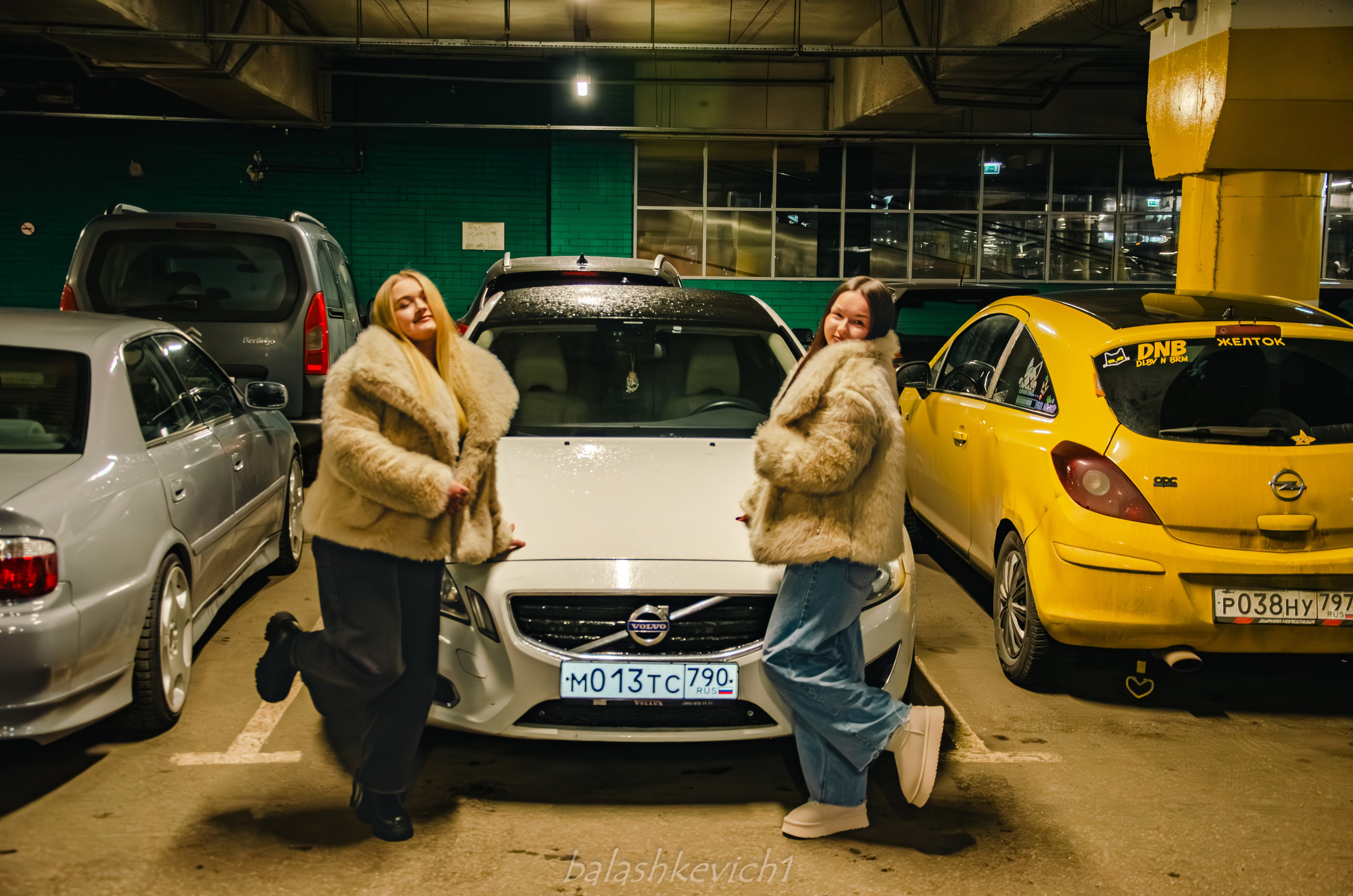 DnB 22/11/25. TuninGGameS Media