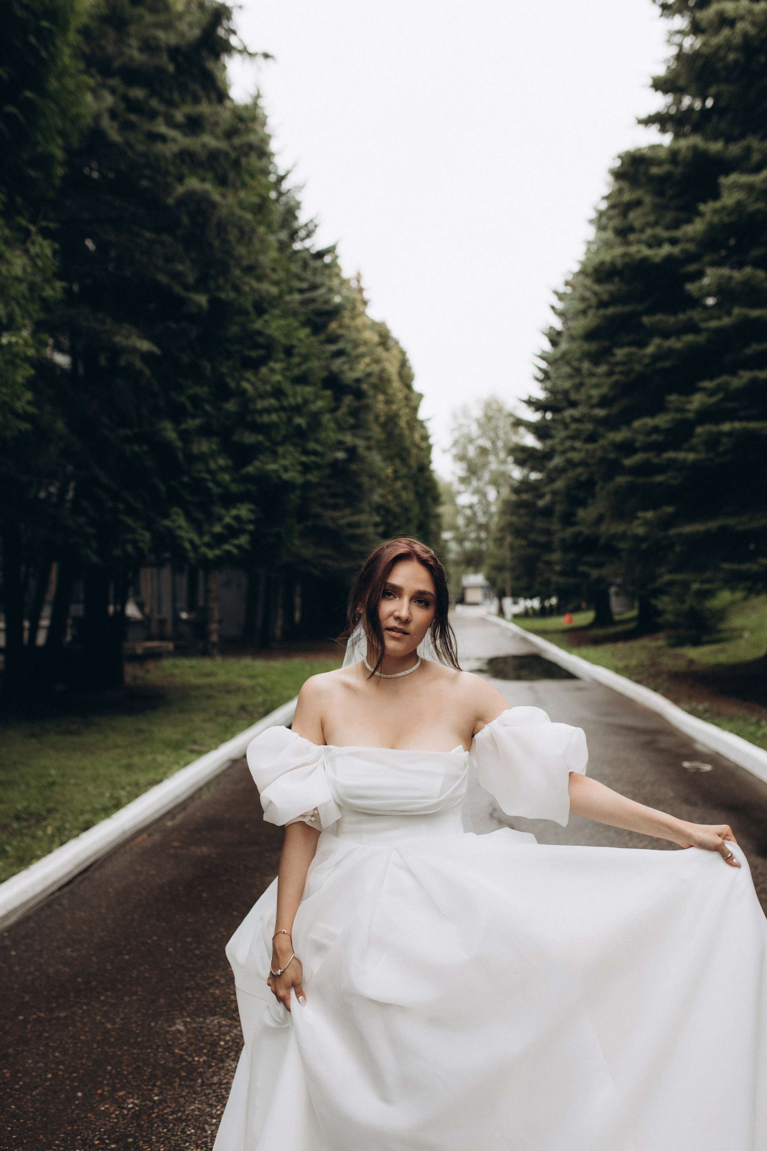 Антон и Алксандра (студия+ресторан). Семейный фотограф в Обнинске