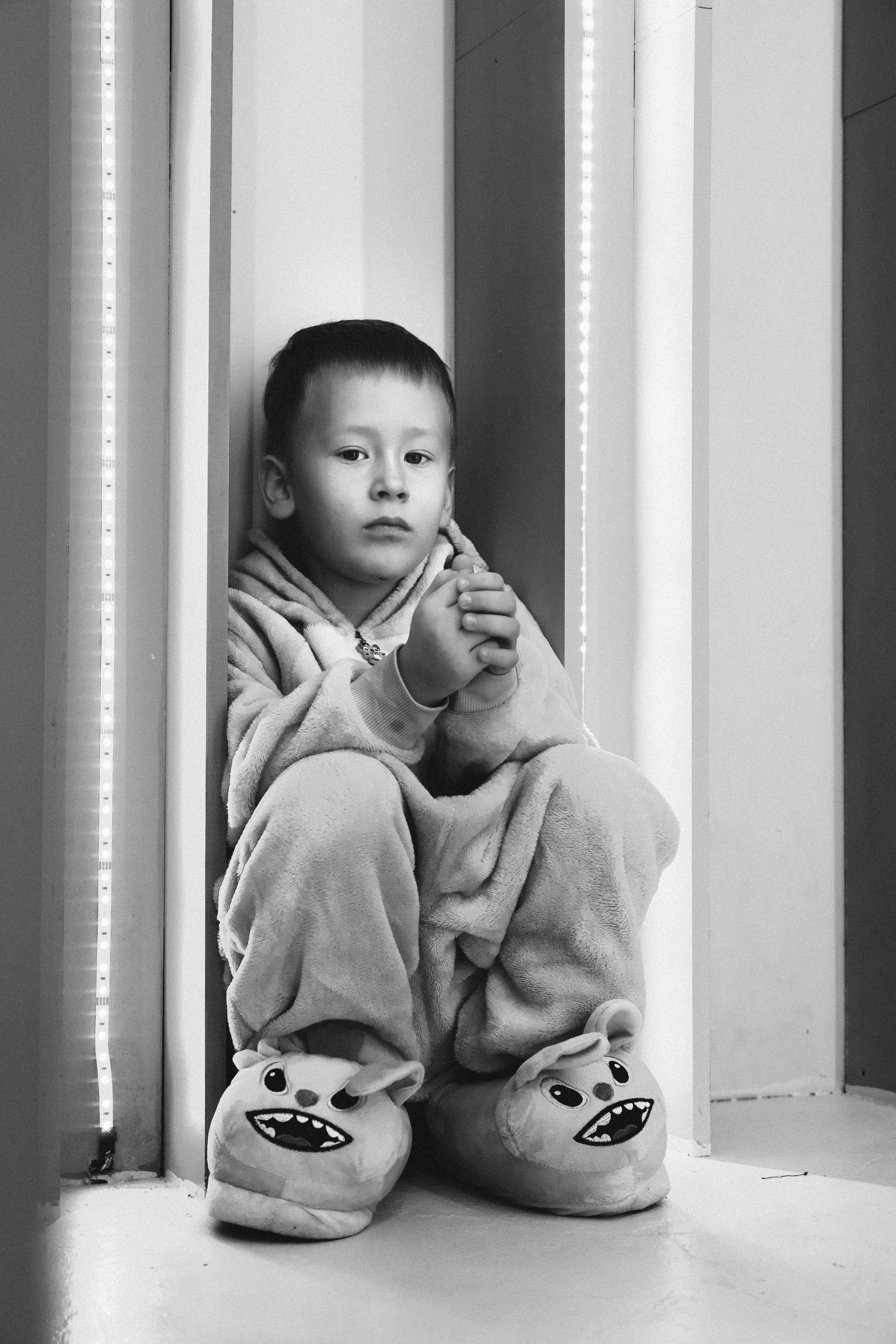 Саша и Миша. Свадебный и семейный фотограф Анна Печенкина