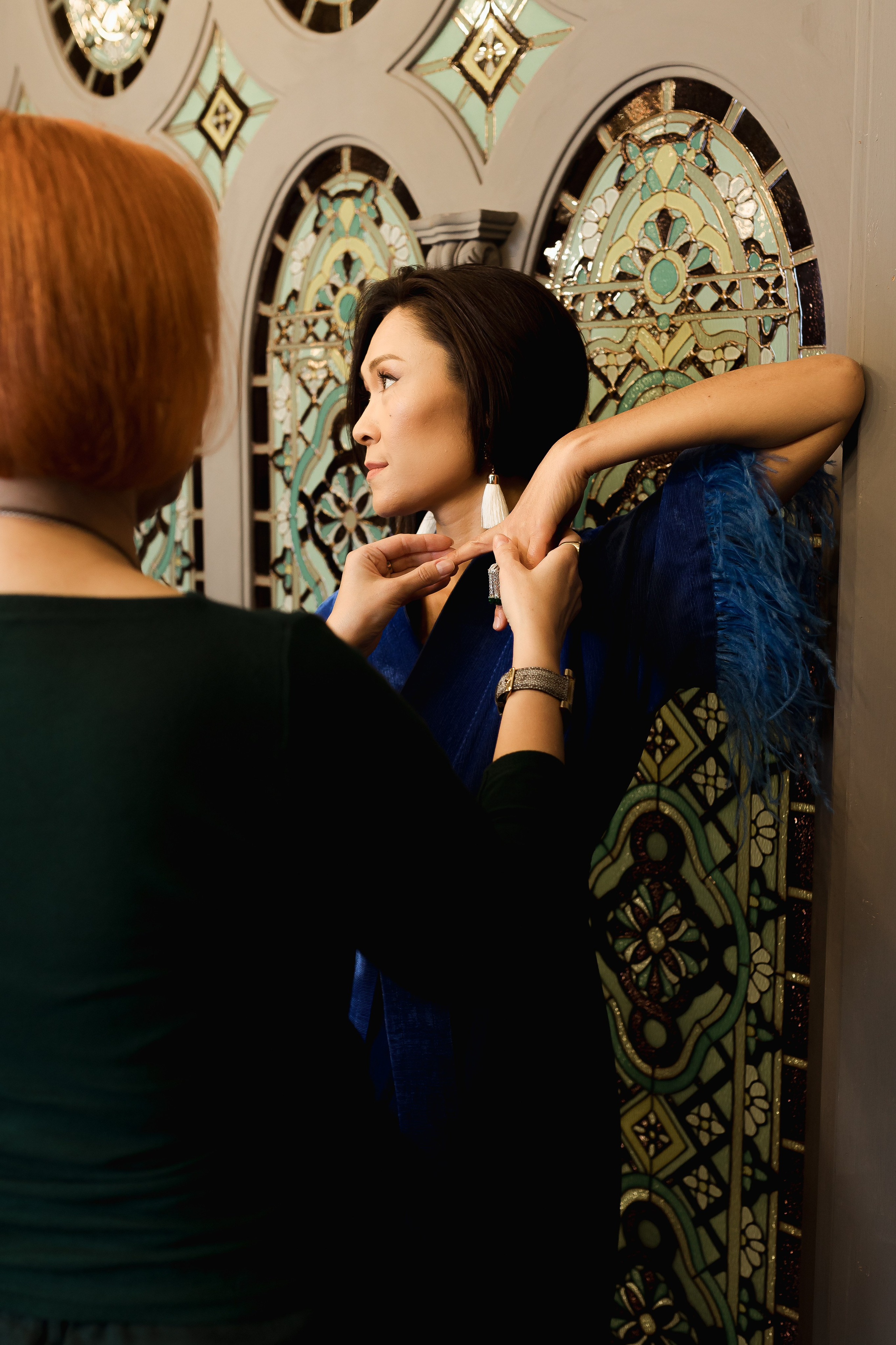 Отзывы. Usmanova Irina / Your Photographer