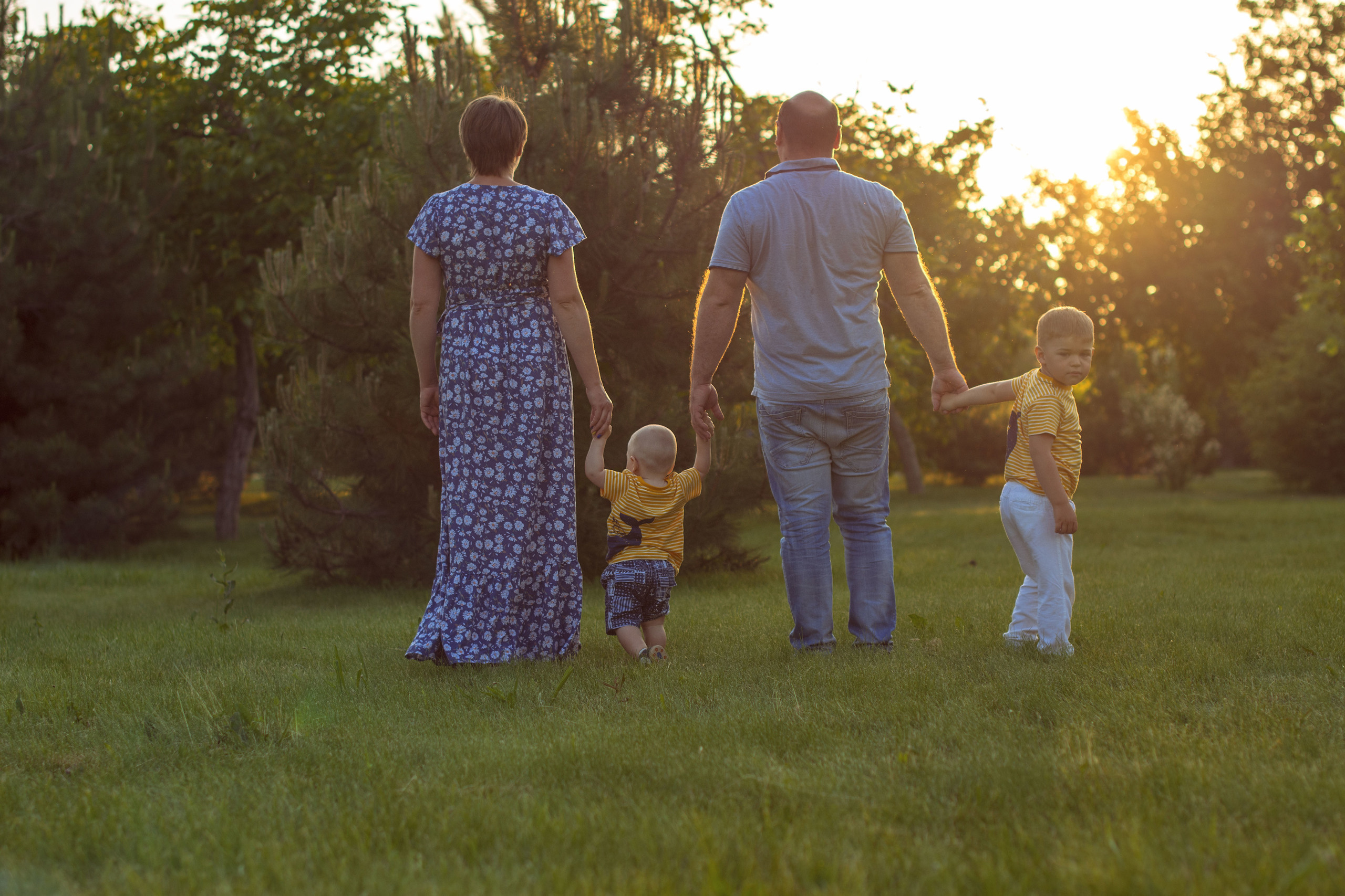 Семейные фотографии. Фотограф в Анапе Елена Нор