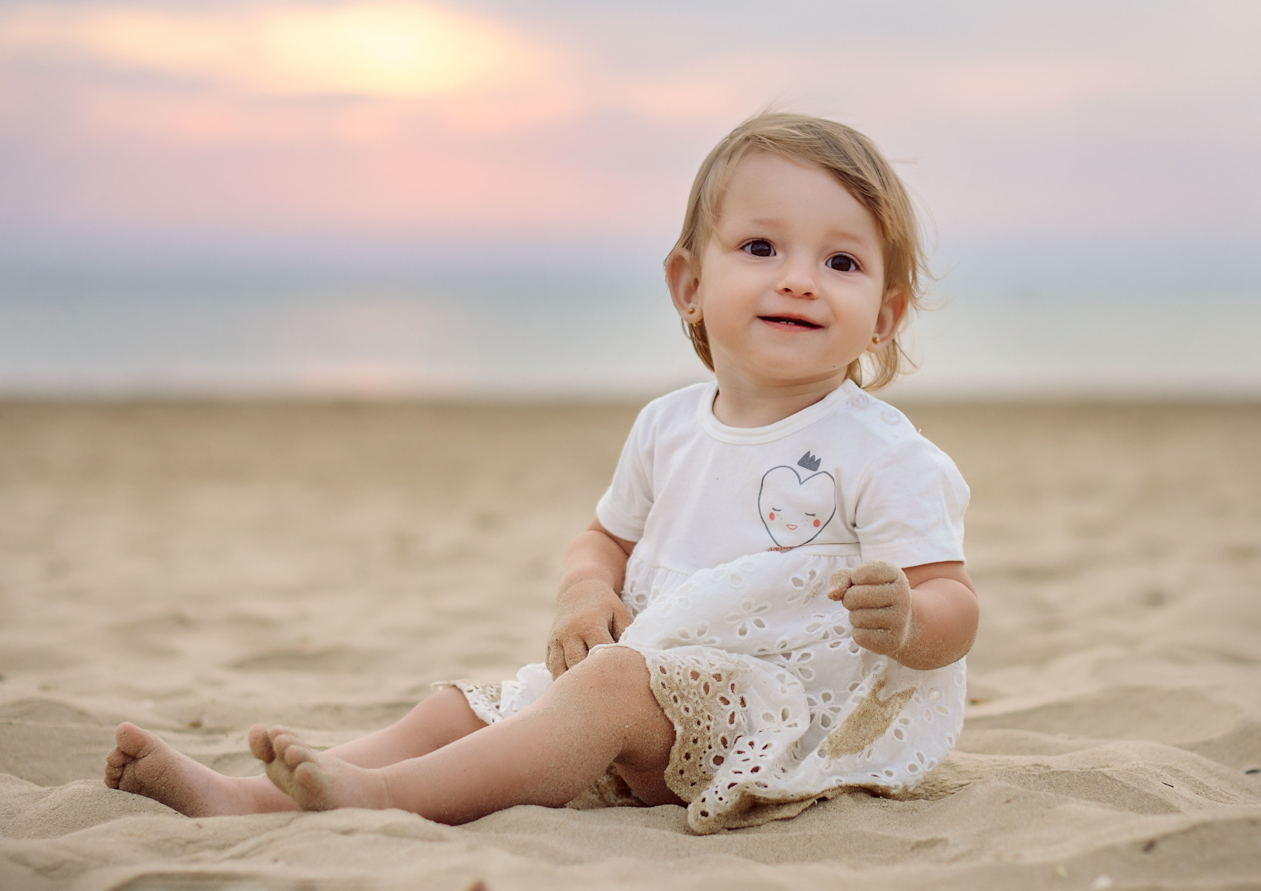 Детские фотографии. Фотограф в Анапе Елена Нор