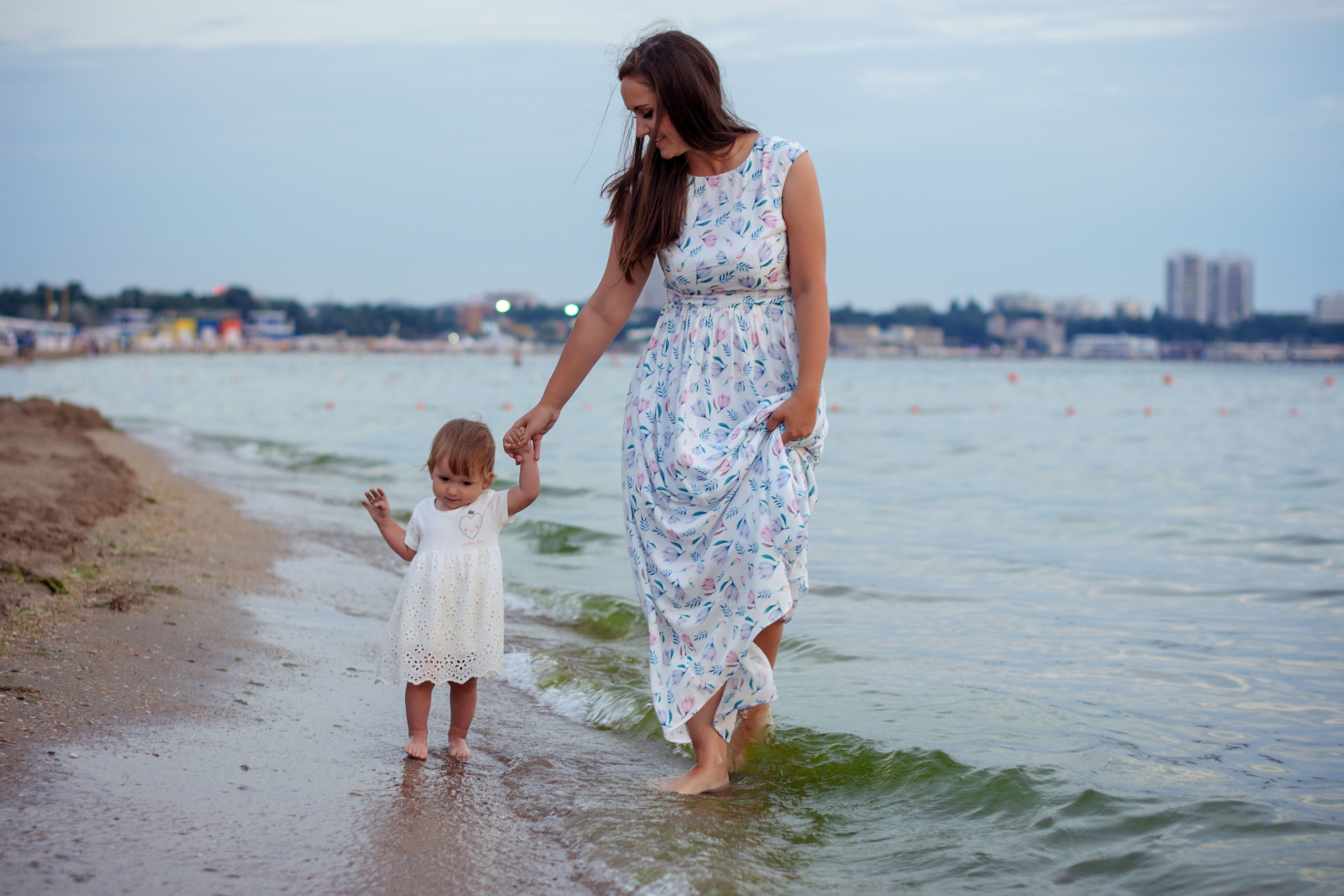 Семейные фотографии. Фотограф в Анапе Елена Нор