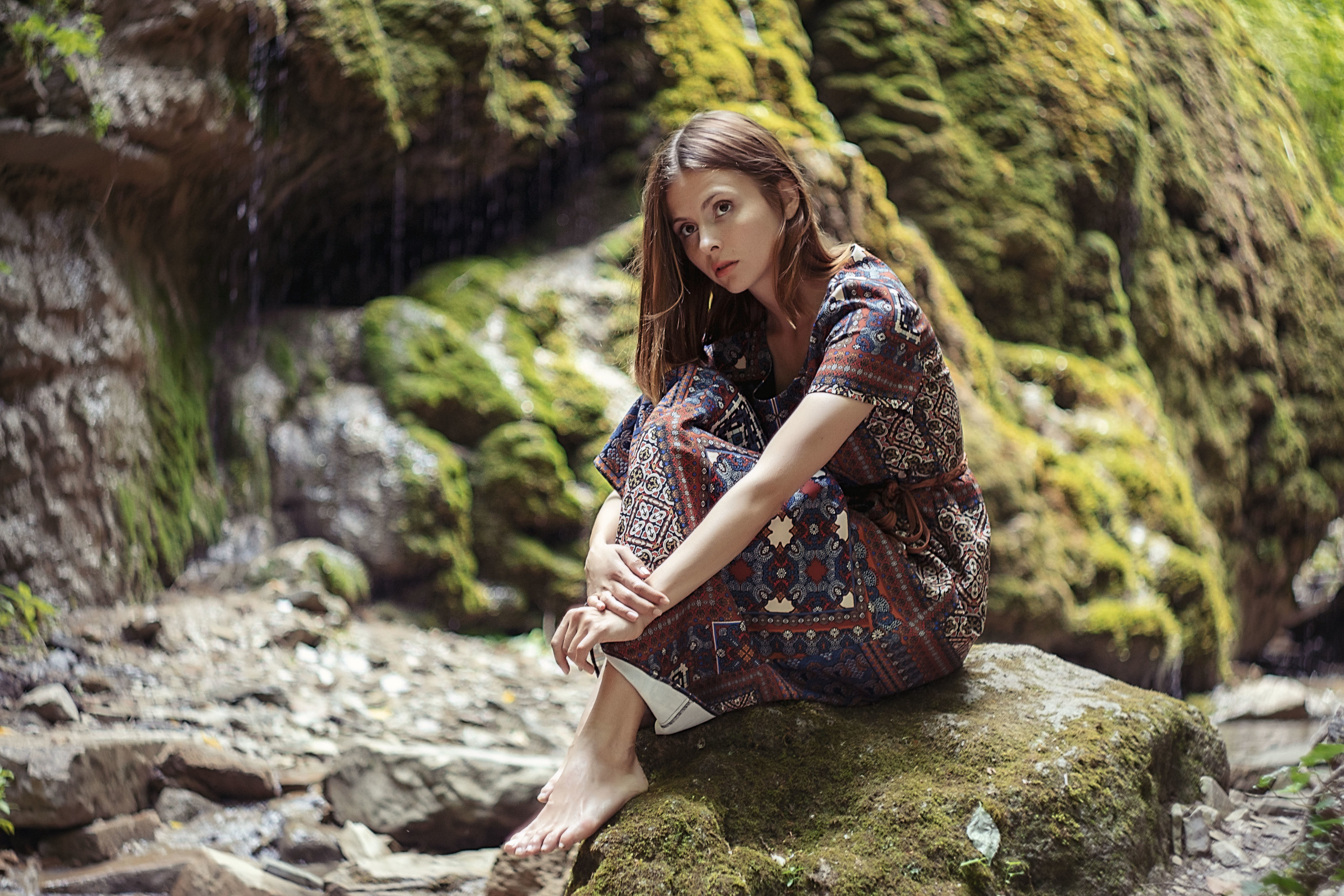 Портрет. Фотограф в Анапе Елена Нор