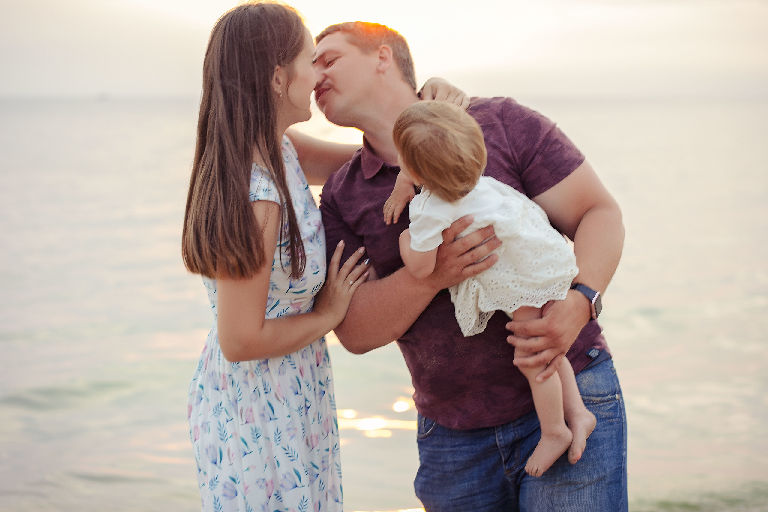 Семейные фотографии. Фотограф в Анапе Елена Нор