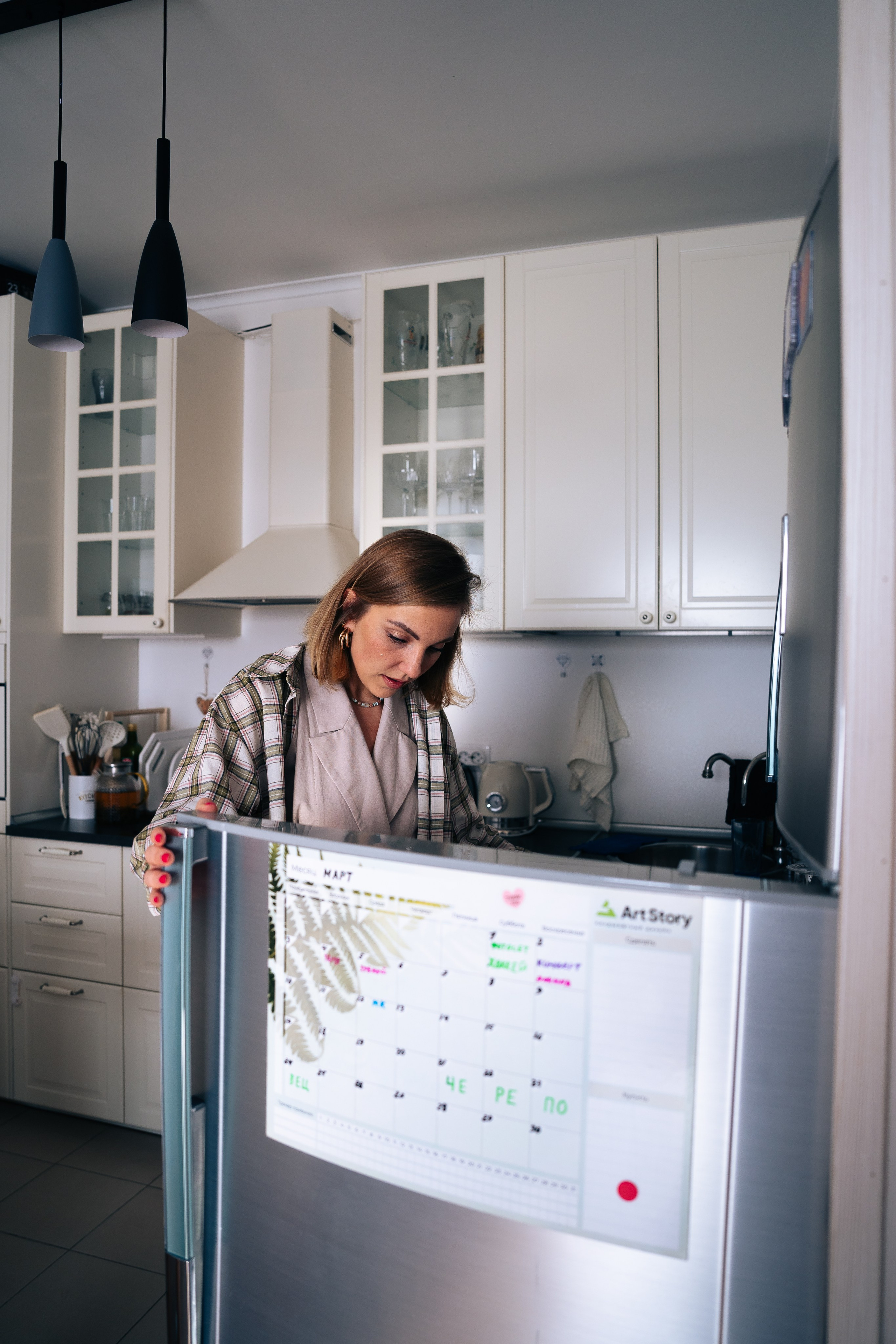 Нежность. Фотограф Екатерина Канчалаба