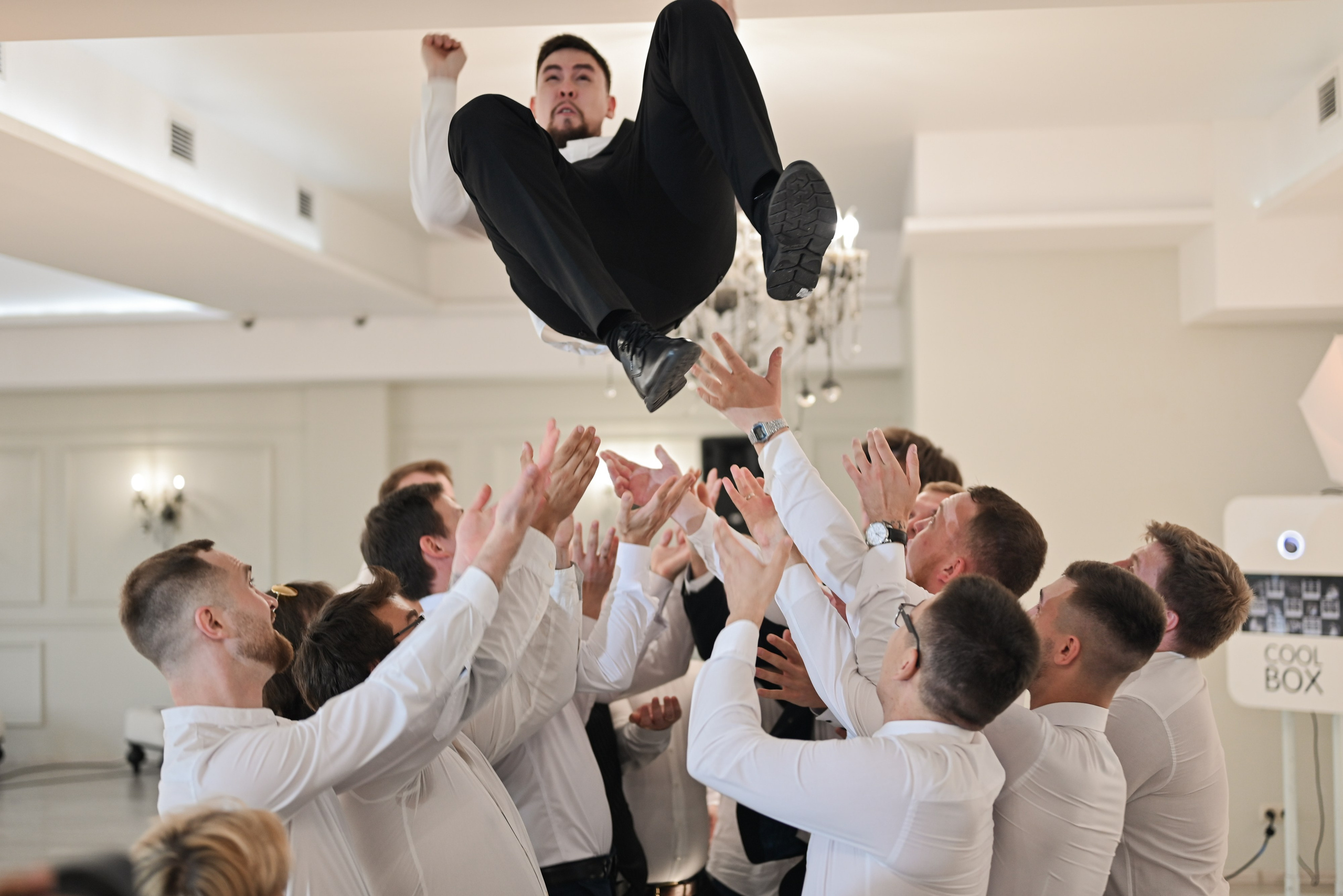 R & A. Свадебный и семейный фотограф в Уфе Александров Максим