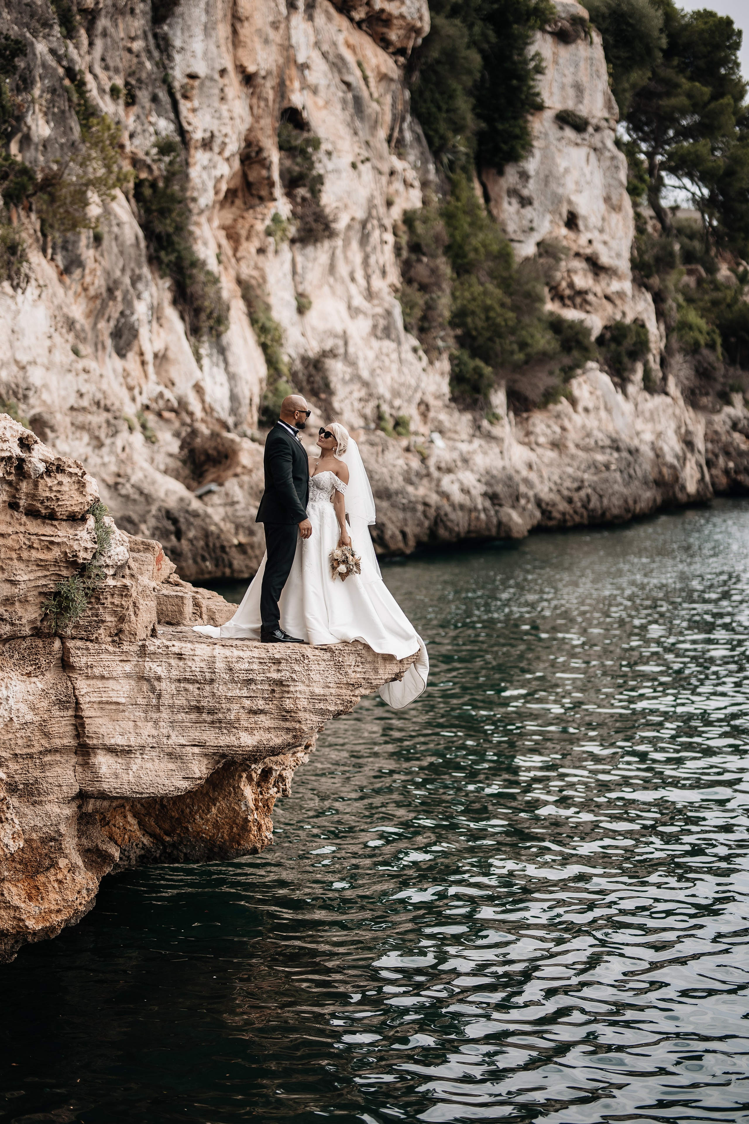 Vaida_&_Tadas. Фотограф на Майорке Екатерина Дробышева