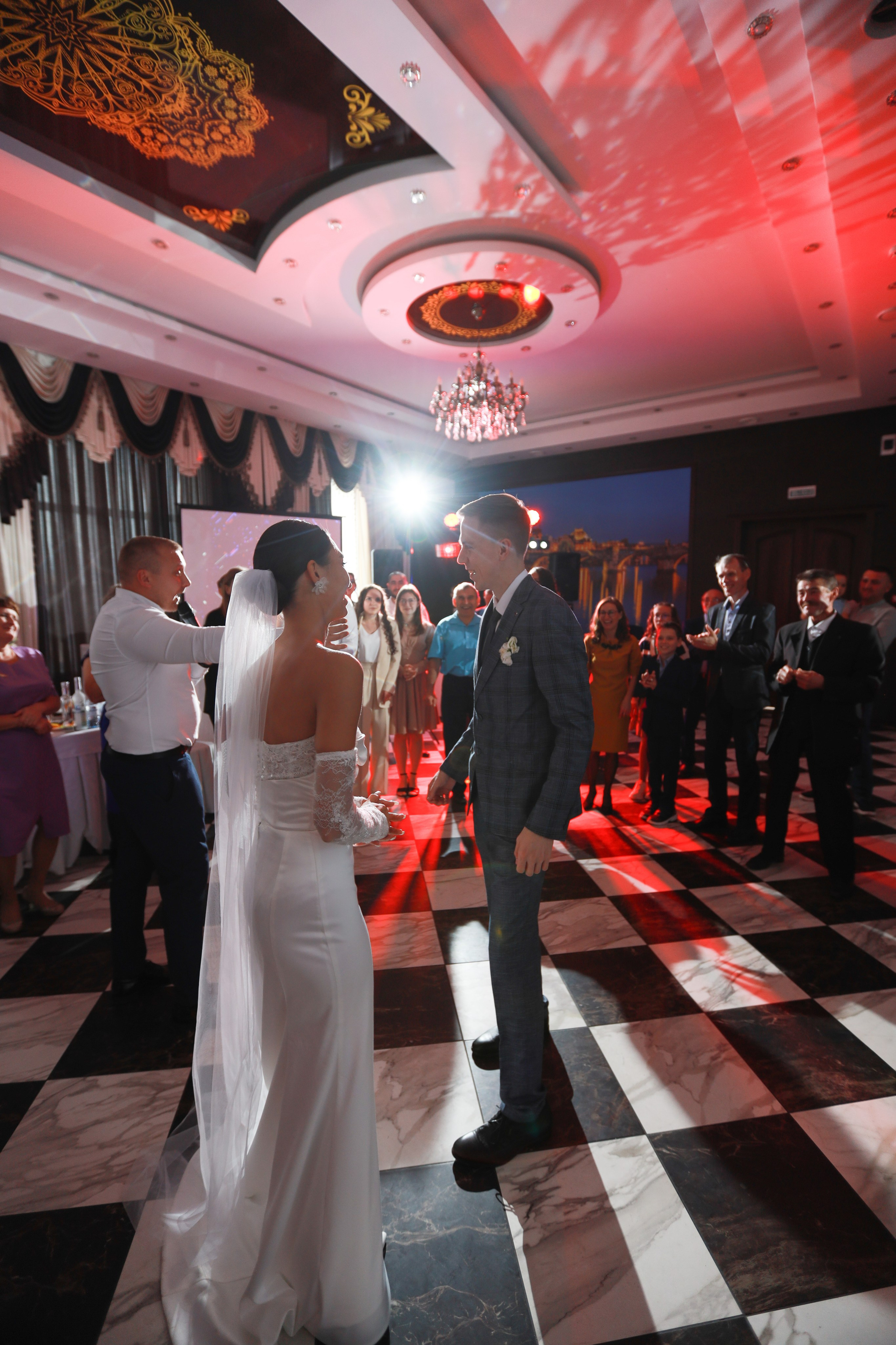 Максим Виктория. Фотограф Александр Литвинов