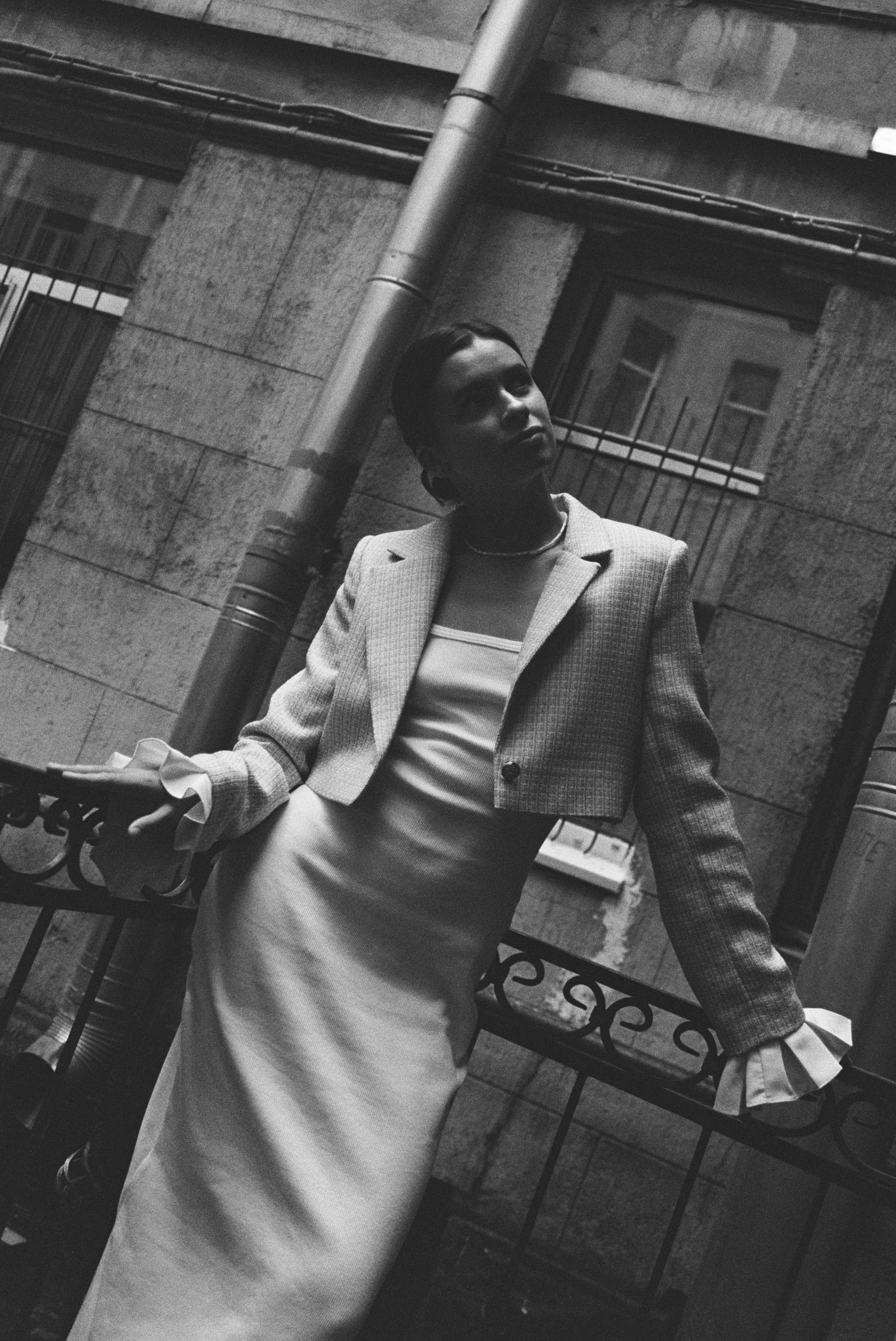 Anya. Daria Y. Фототерапия │ Санкт-Петербург