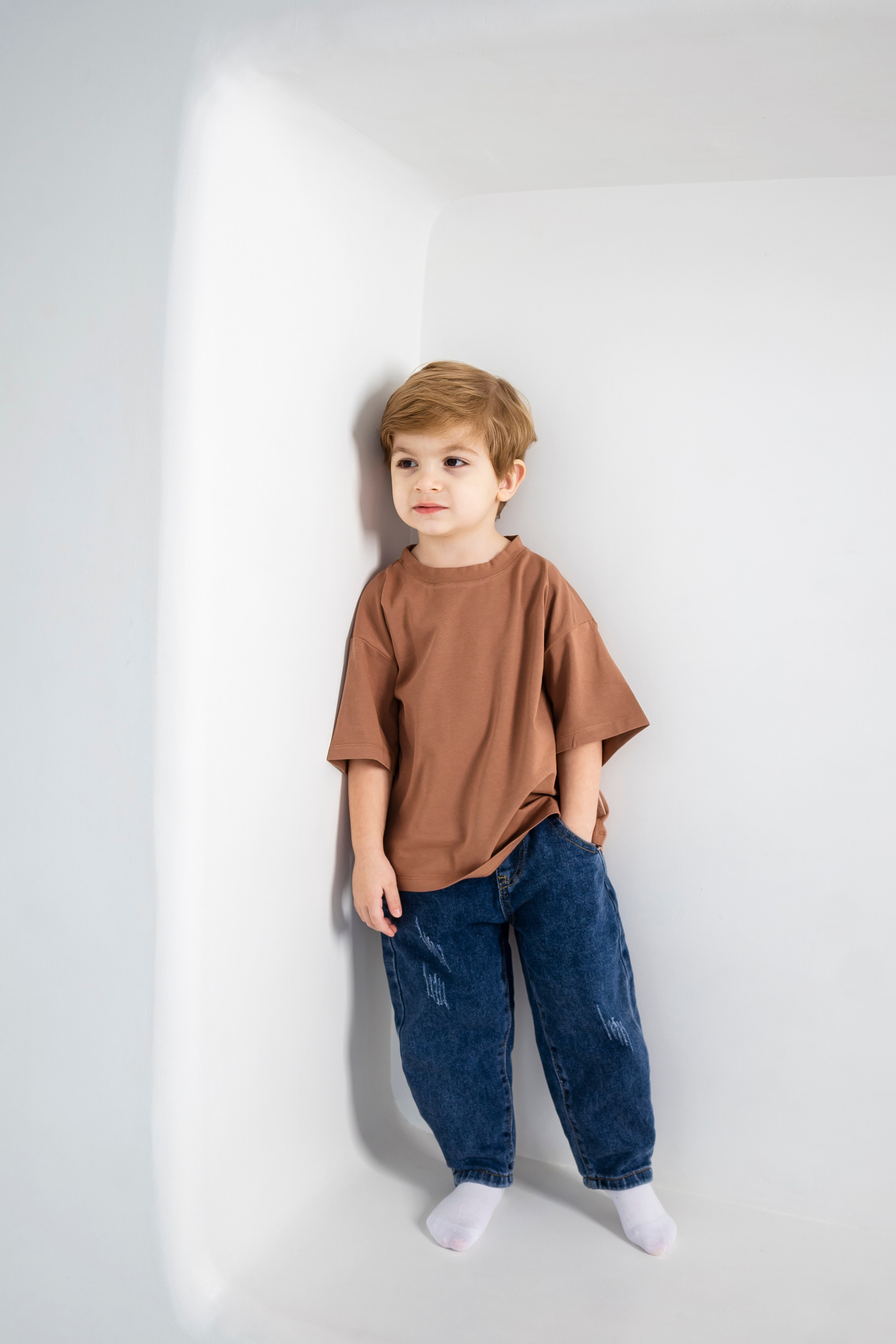 Малыши в студии. Brand photographer