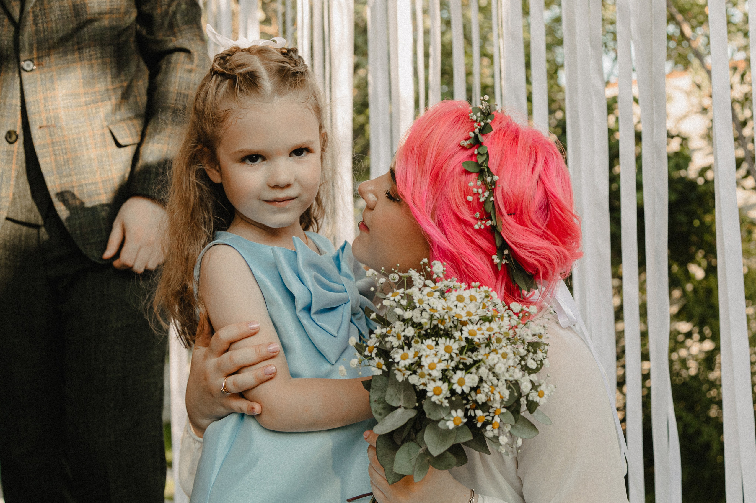 Свадьба Насти и Димы. Свадебный и семейный фотограф Женя Добрянская в Нижнем Новгороде
