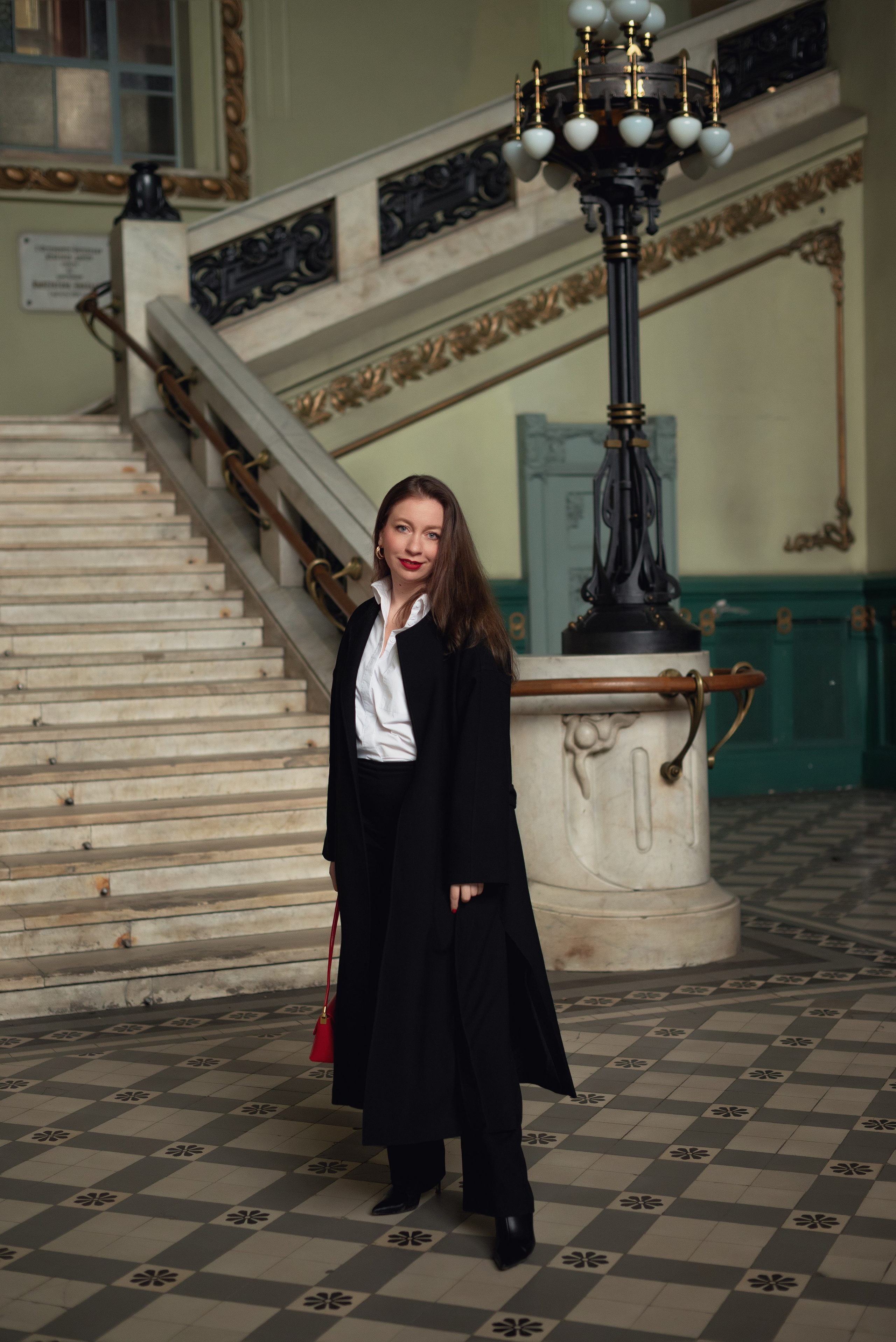 Взрослые фотопроекты