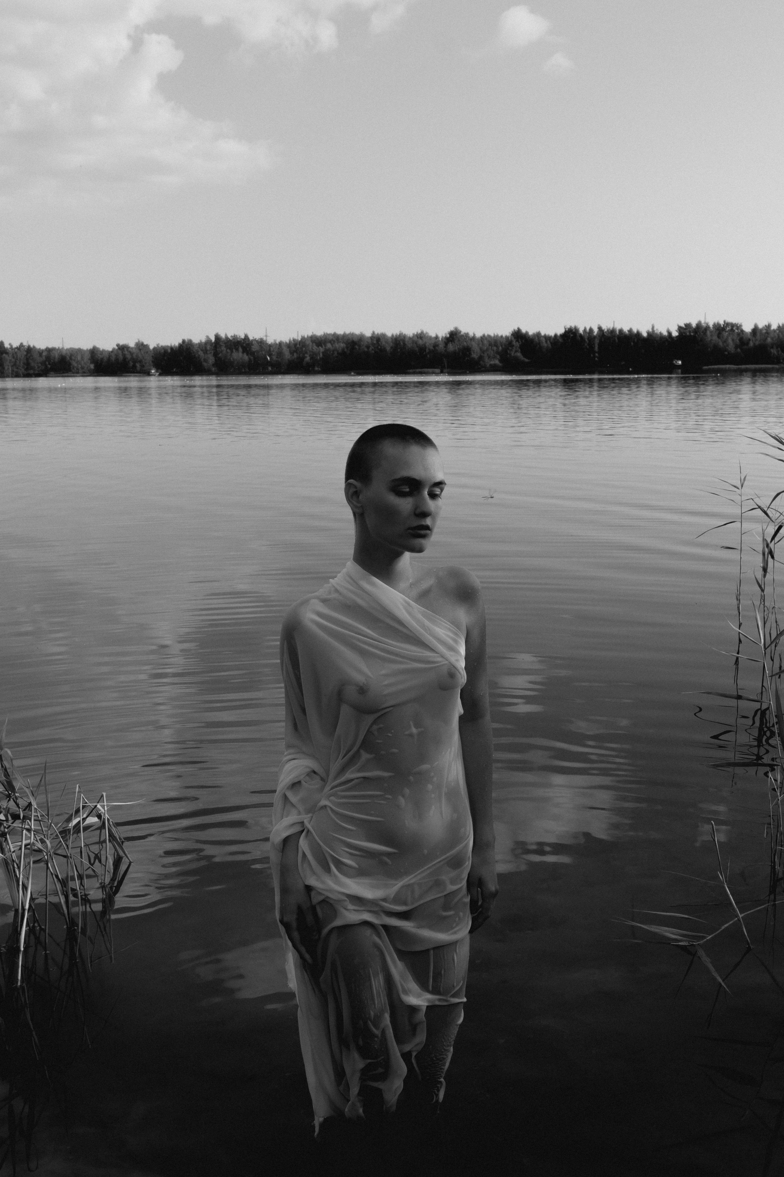 Портфолио фотографа Крым, Ялта, Алушта, Севастополь. Фотограф в Крыму - женские портреты / Кристина Коршунова